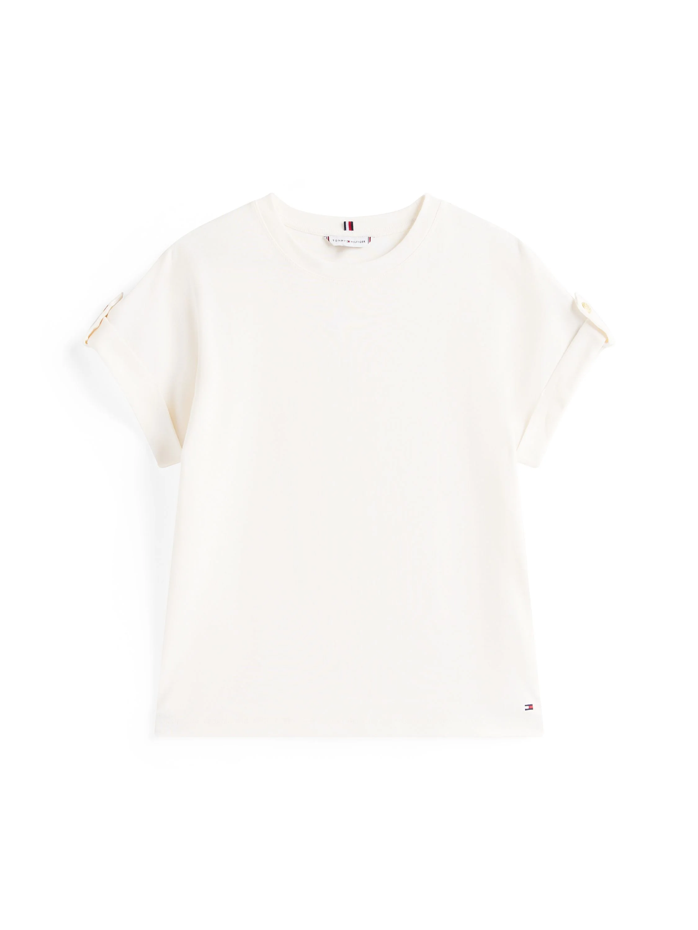 T-Shirt aus Baumwolle - Image 5
