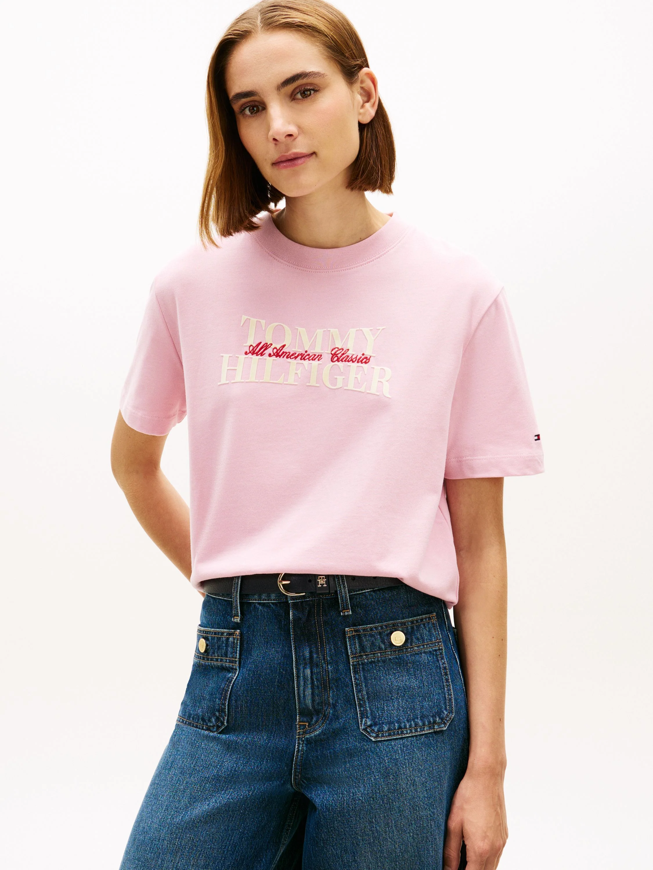 T-Shirt aus Baumwolle - Image 3