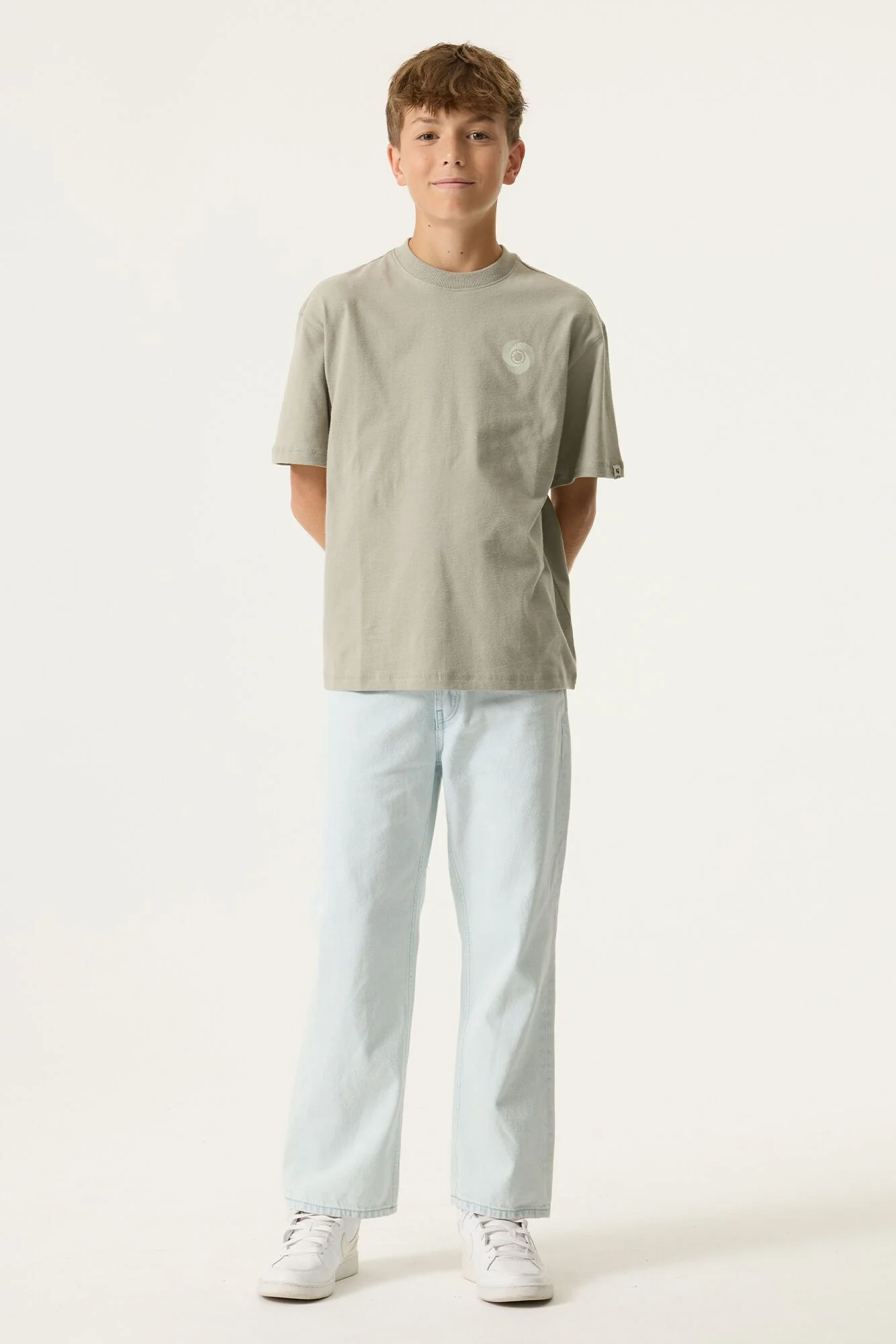 T-Shirt aus Baumwolle - Image 5