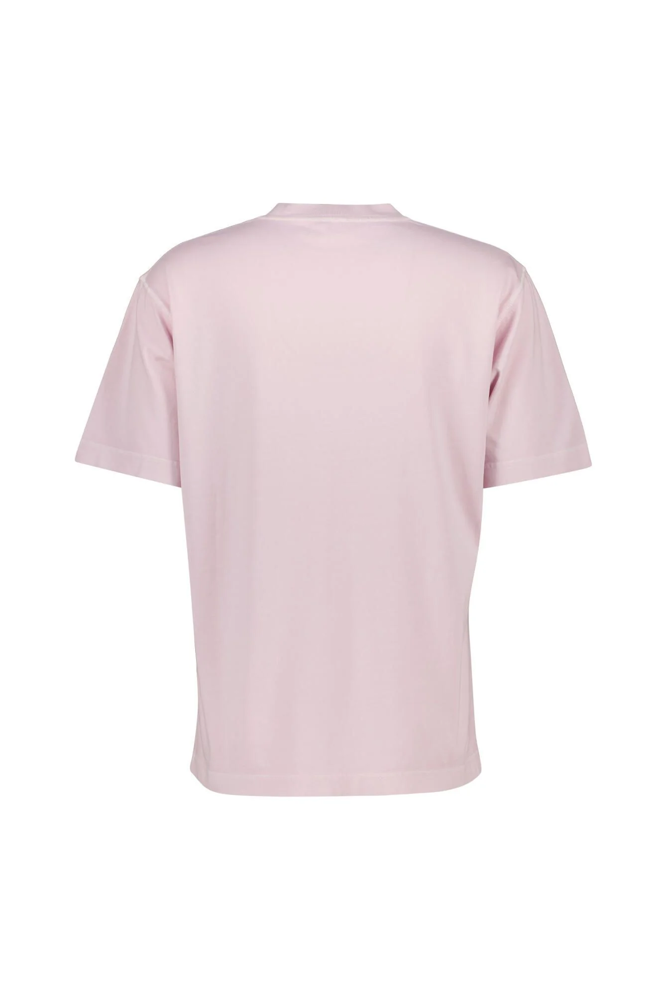 T-Shirt aus Baumwolle Relaxed Fit - Image 2