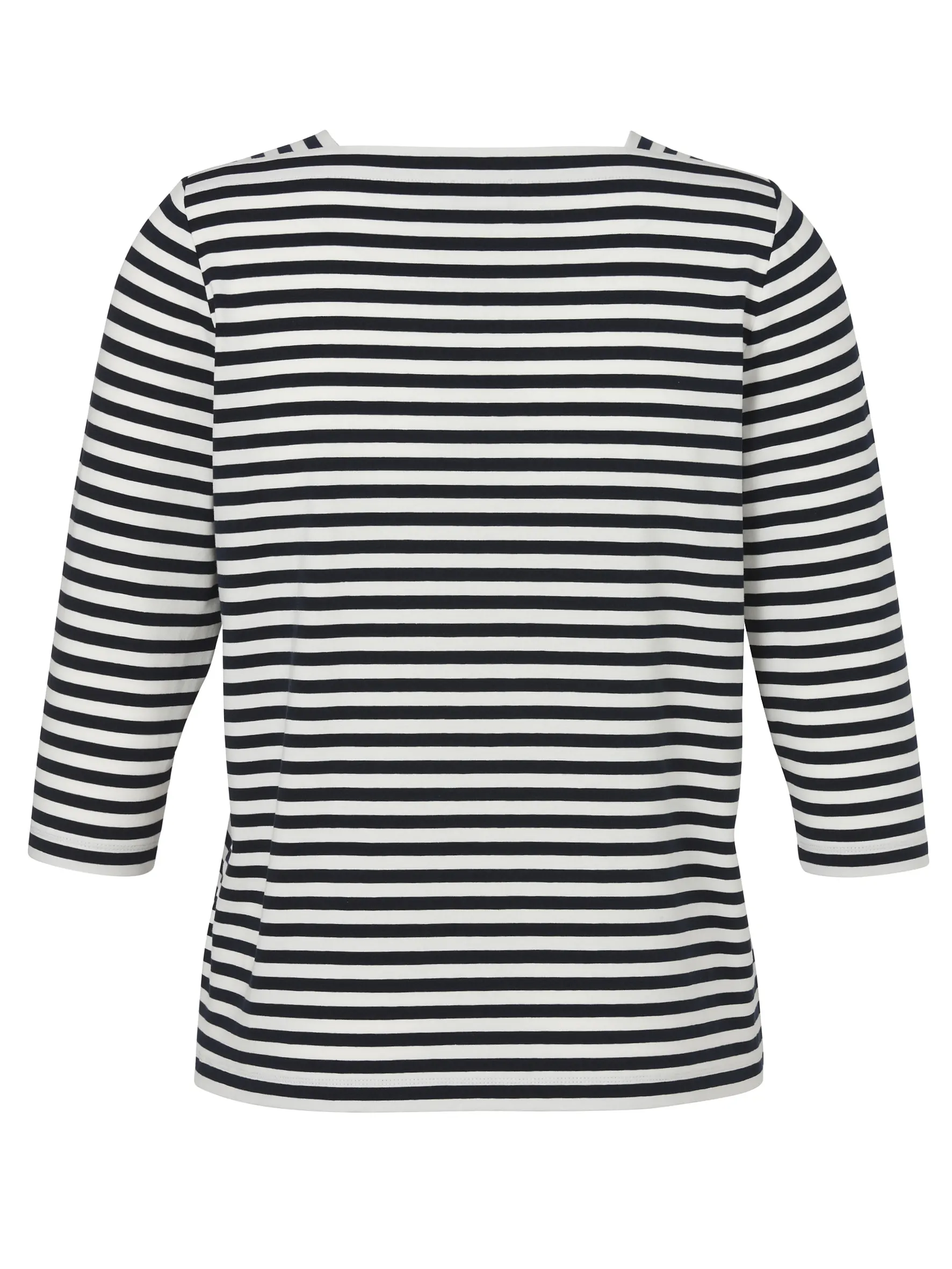 T-Shirt aus Baumwollmix - Image 2