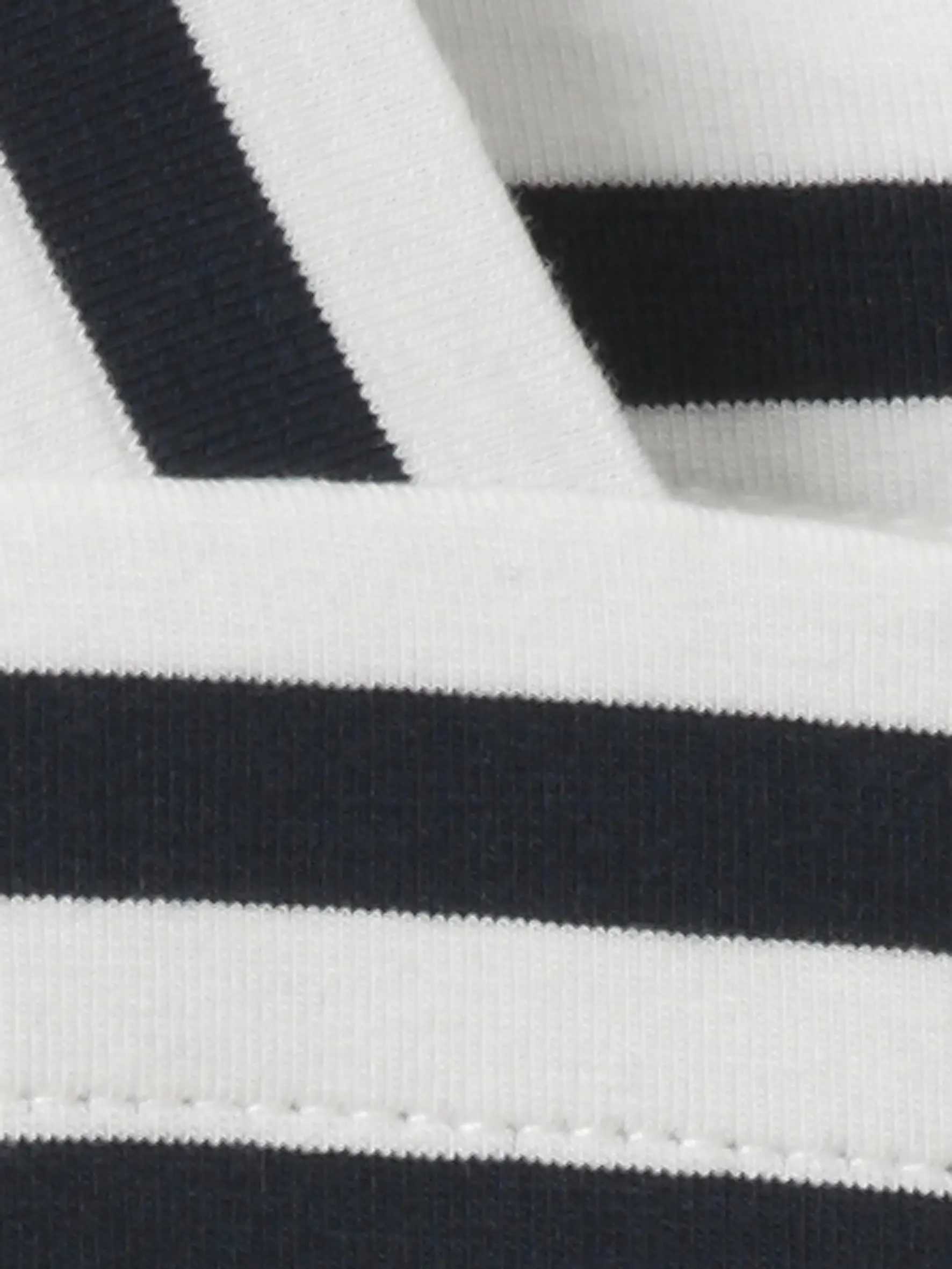 T-Shirt aus Baumwollmix - Image 3