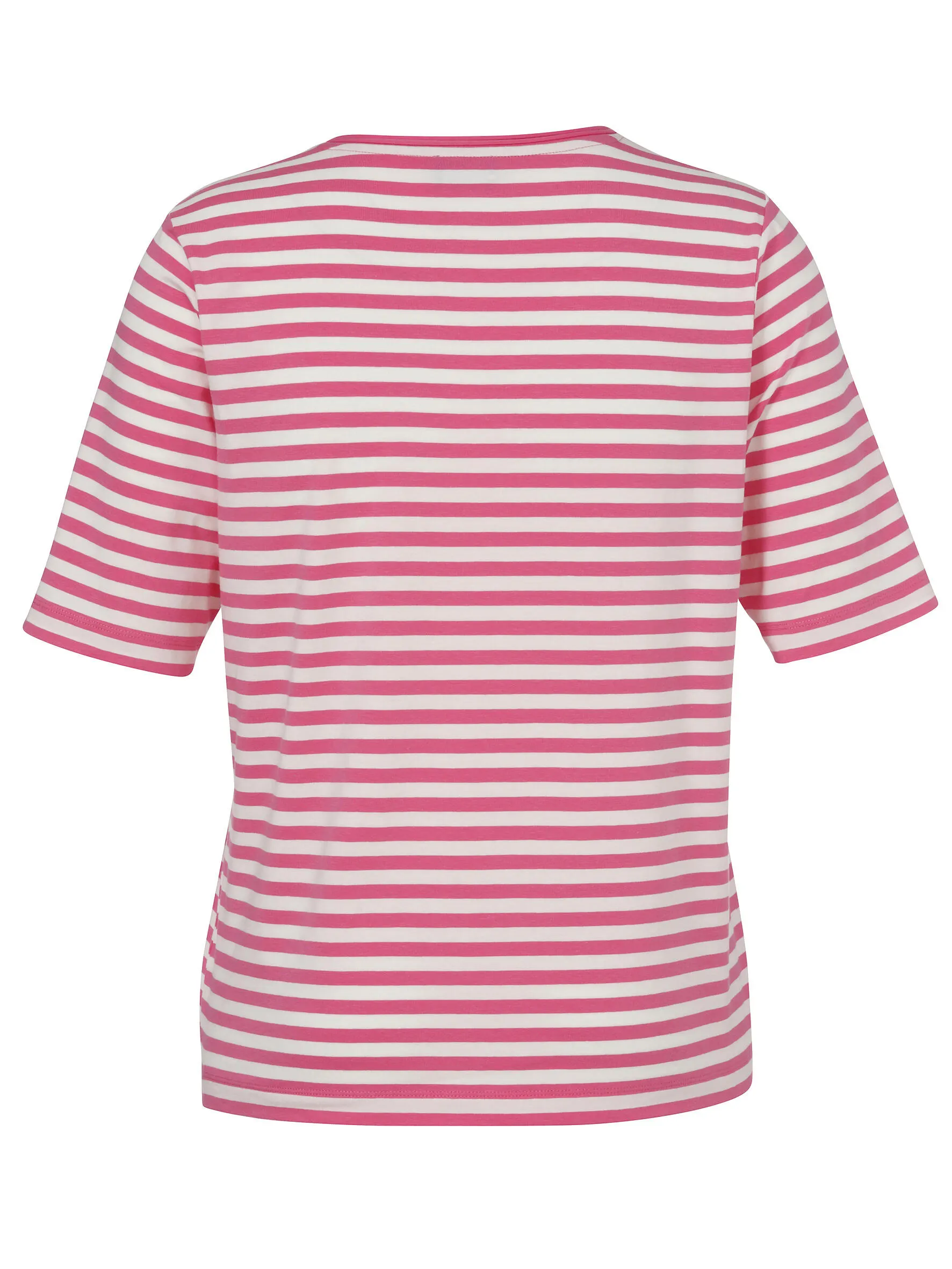 T-Shirt aus Baumwollmix - Image 2