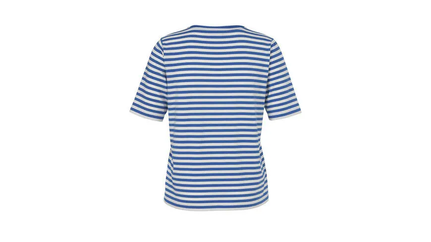 T-Shirt aus Baumwollmix - Image 2