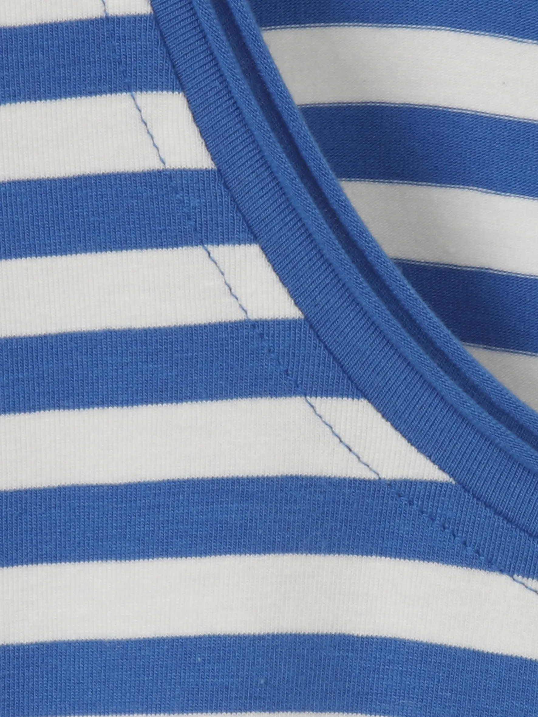 T-Shirt aus Baumwollmix - Image 3