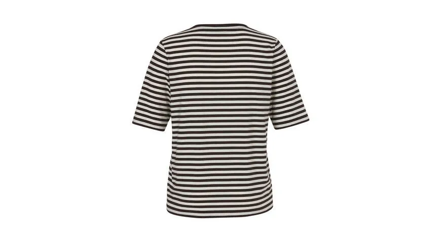 T-Shirt aus Baumwollmix - Image 2