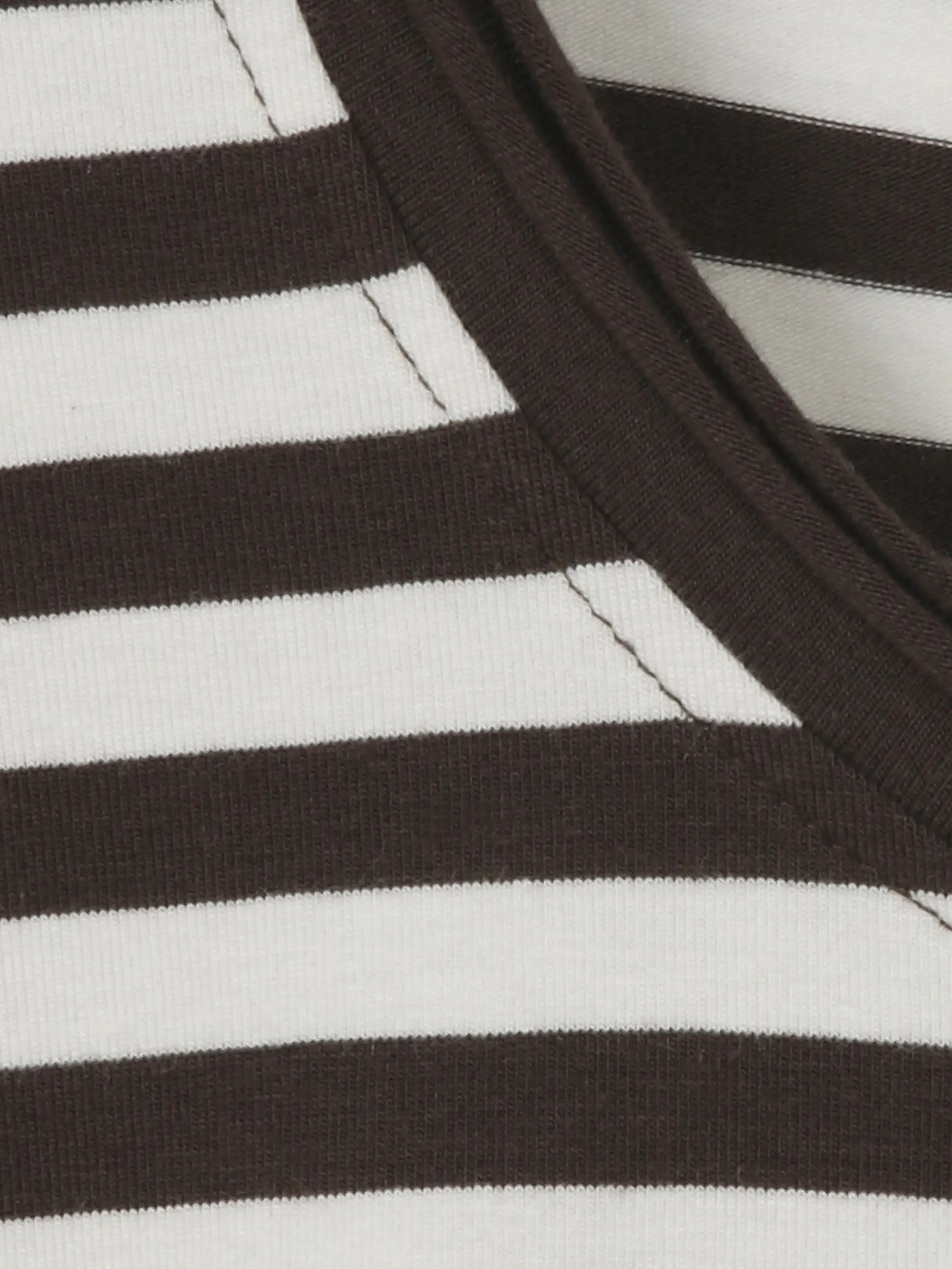 T-Shirt aus Baumwollmix - Image 3
