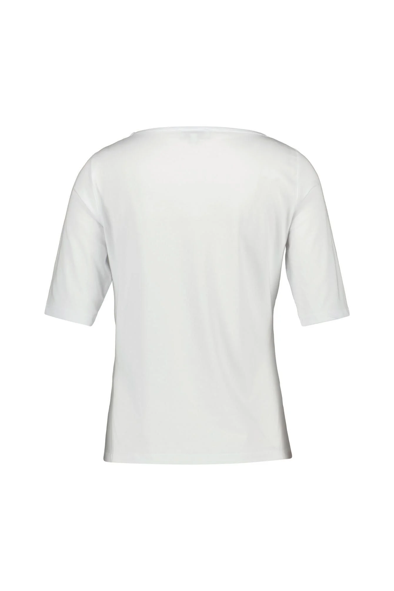 T-Shirt aus Baumwollmix - Image 2