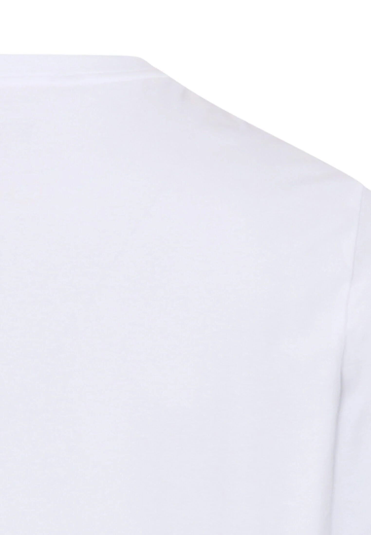 T-Shirt aus Baumwollmix - Image 3