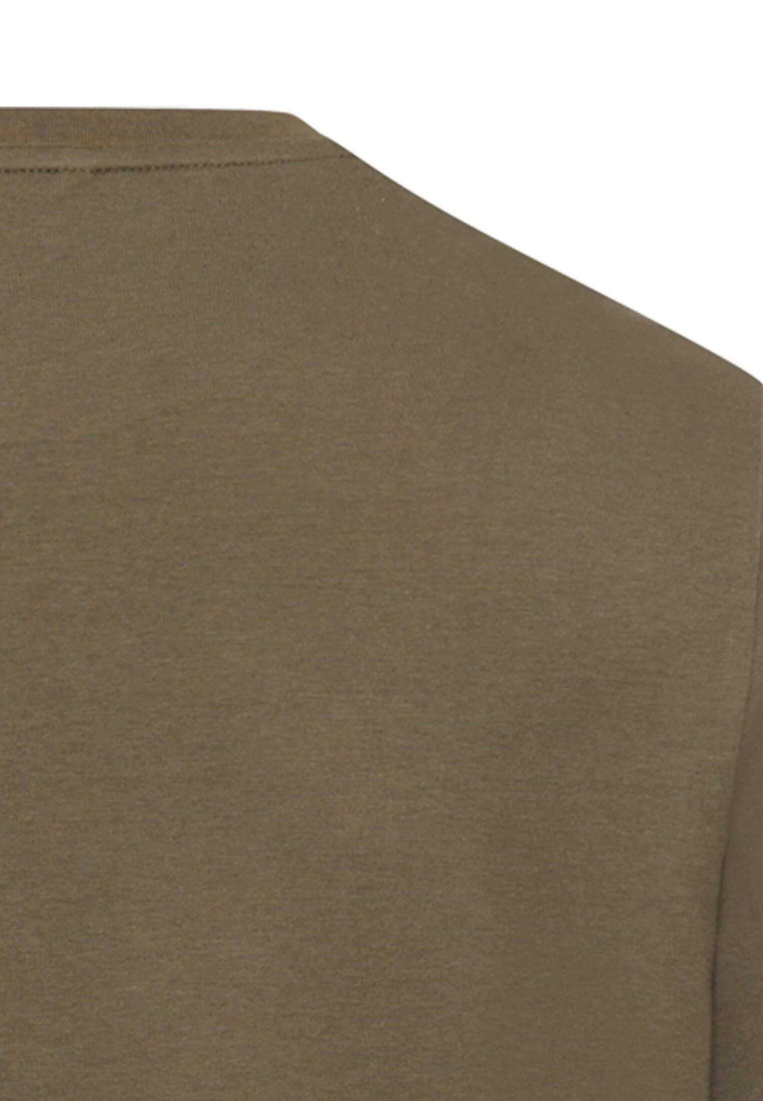 T-Shirt aus Baumwollmix - Image 4