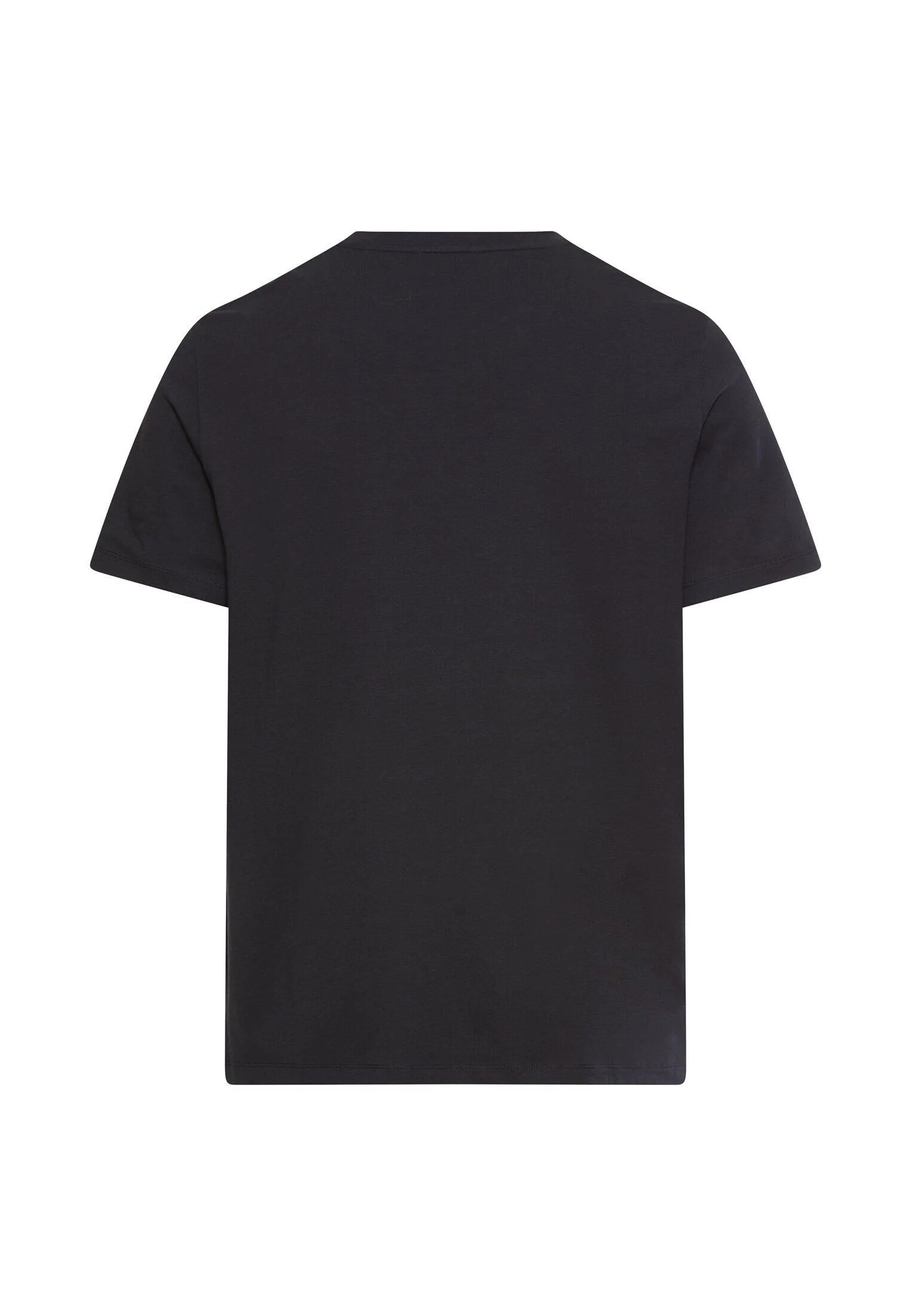 T-Shirt aus Baumwollmix - Image 2