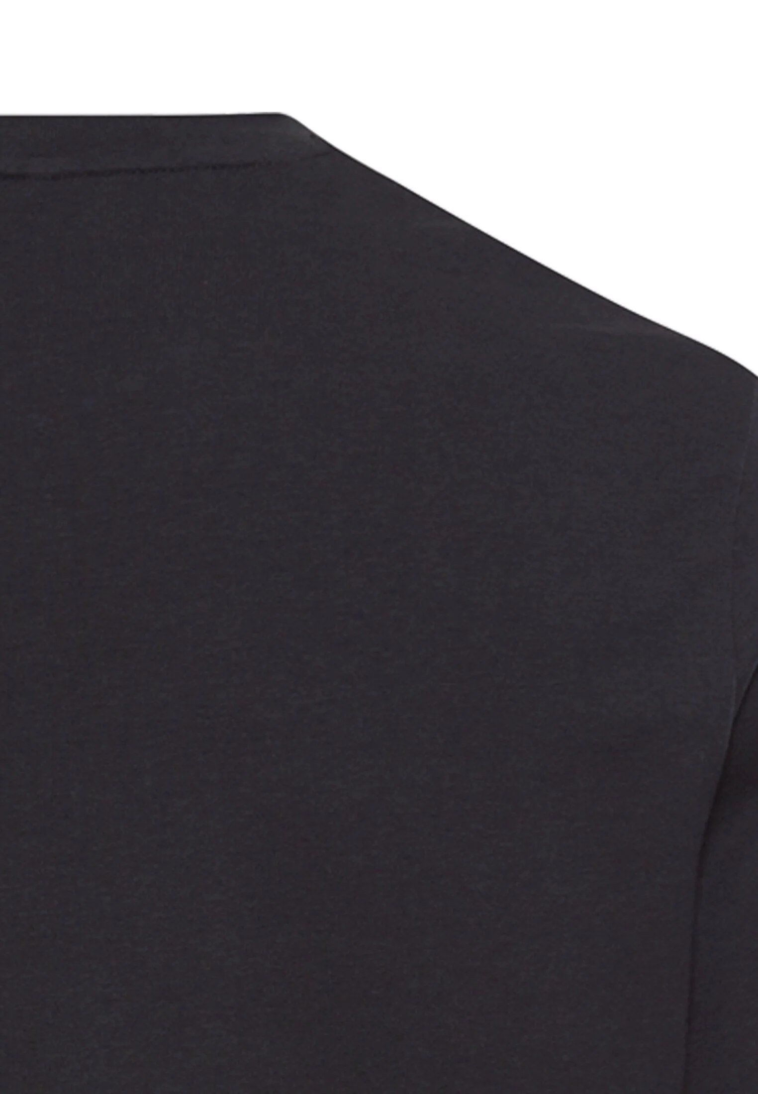 T-Shirt aus Baumwollmix - Image 3