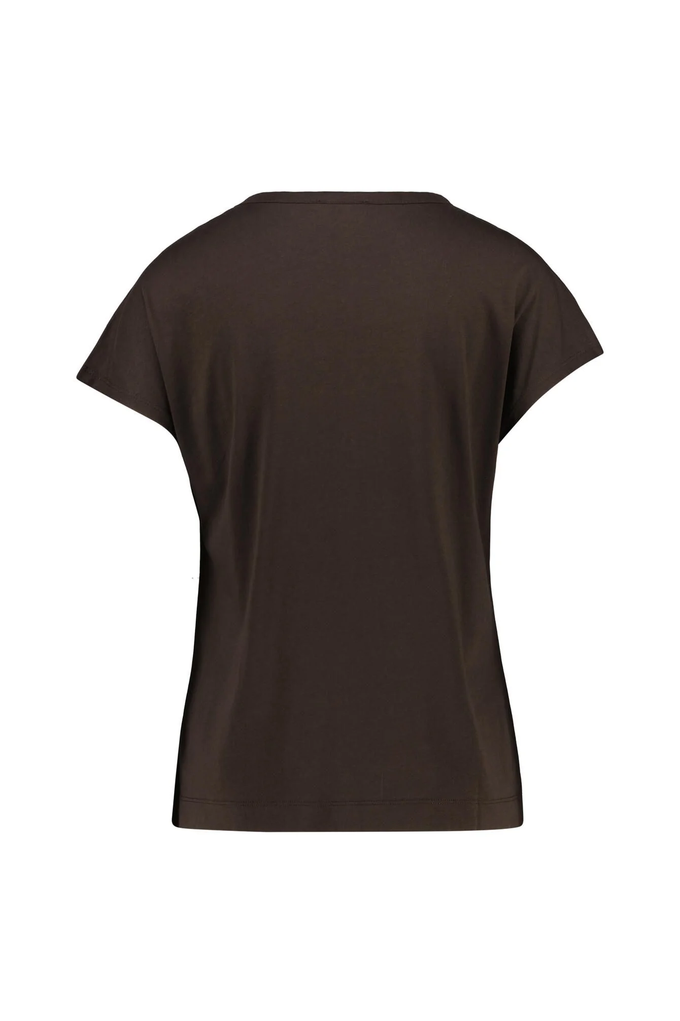 T-Shirt aus Baumwollmix - Image 2