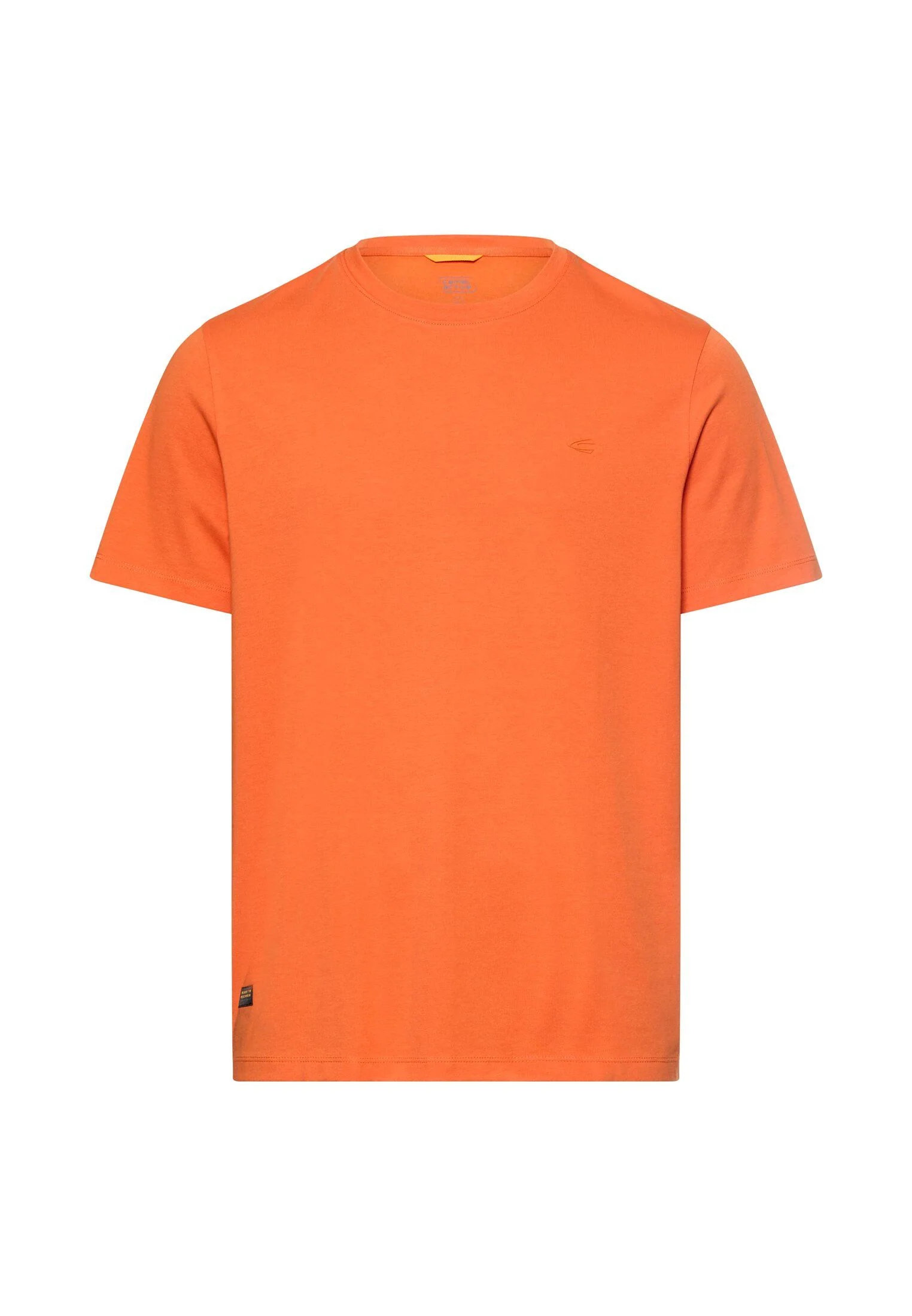 T-Shirt aus Baumwollmix