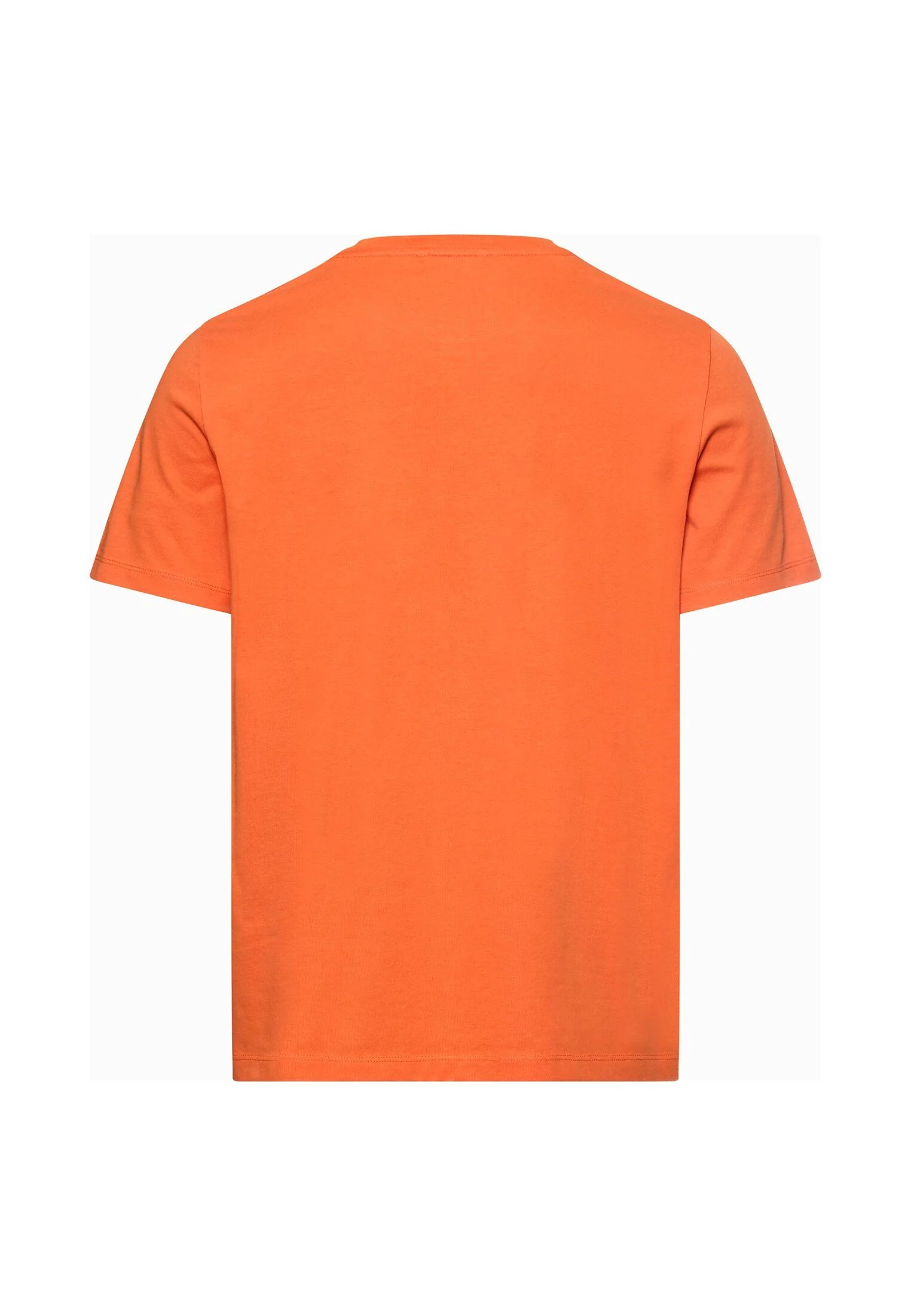 T-Shirt aus Baumwollmix - Image 2