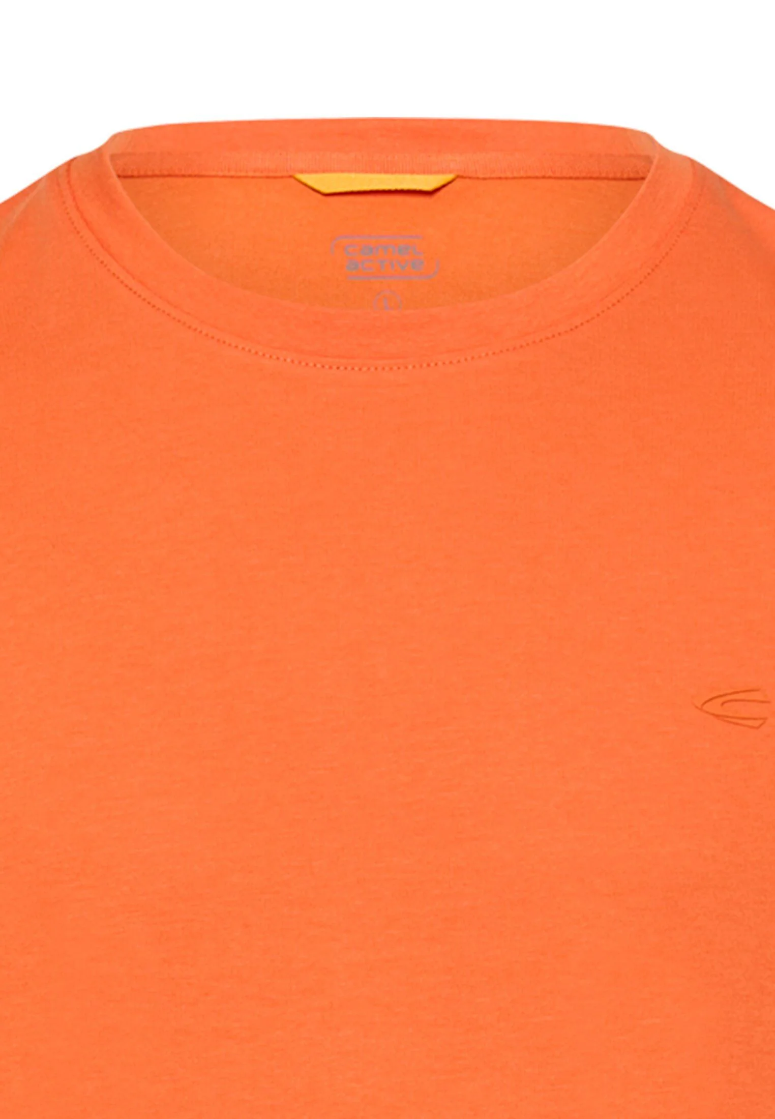T-Shirt aus Baumwollmix - Image 3
