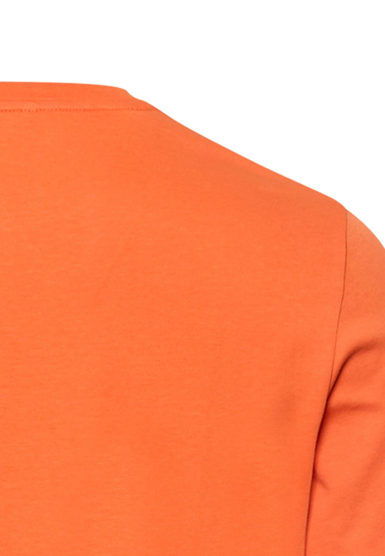 T-Shirt aus Baumwollmix - Image 4