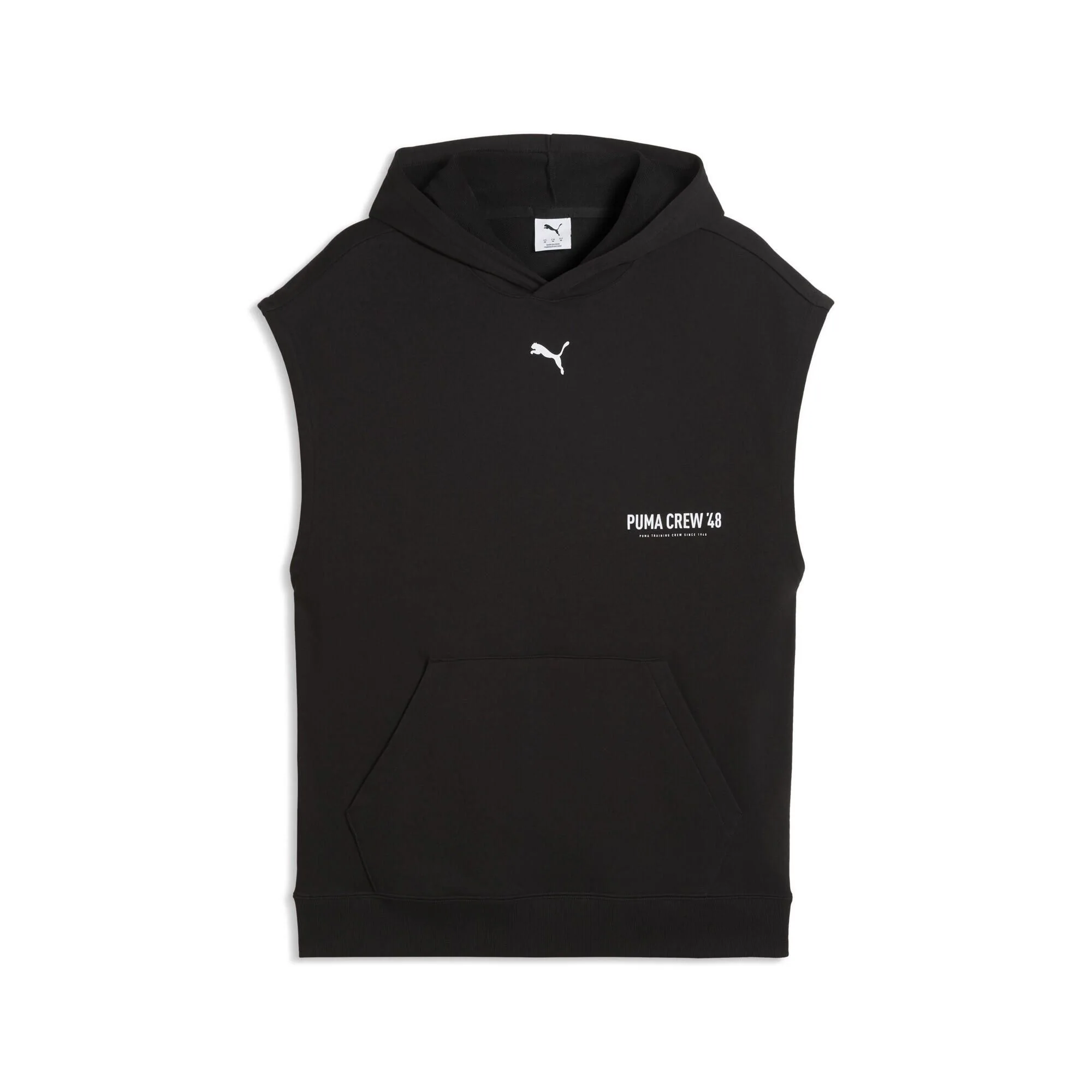T-Shirt aus Baumwollmix