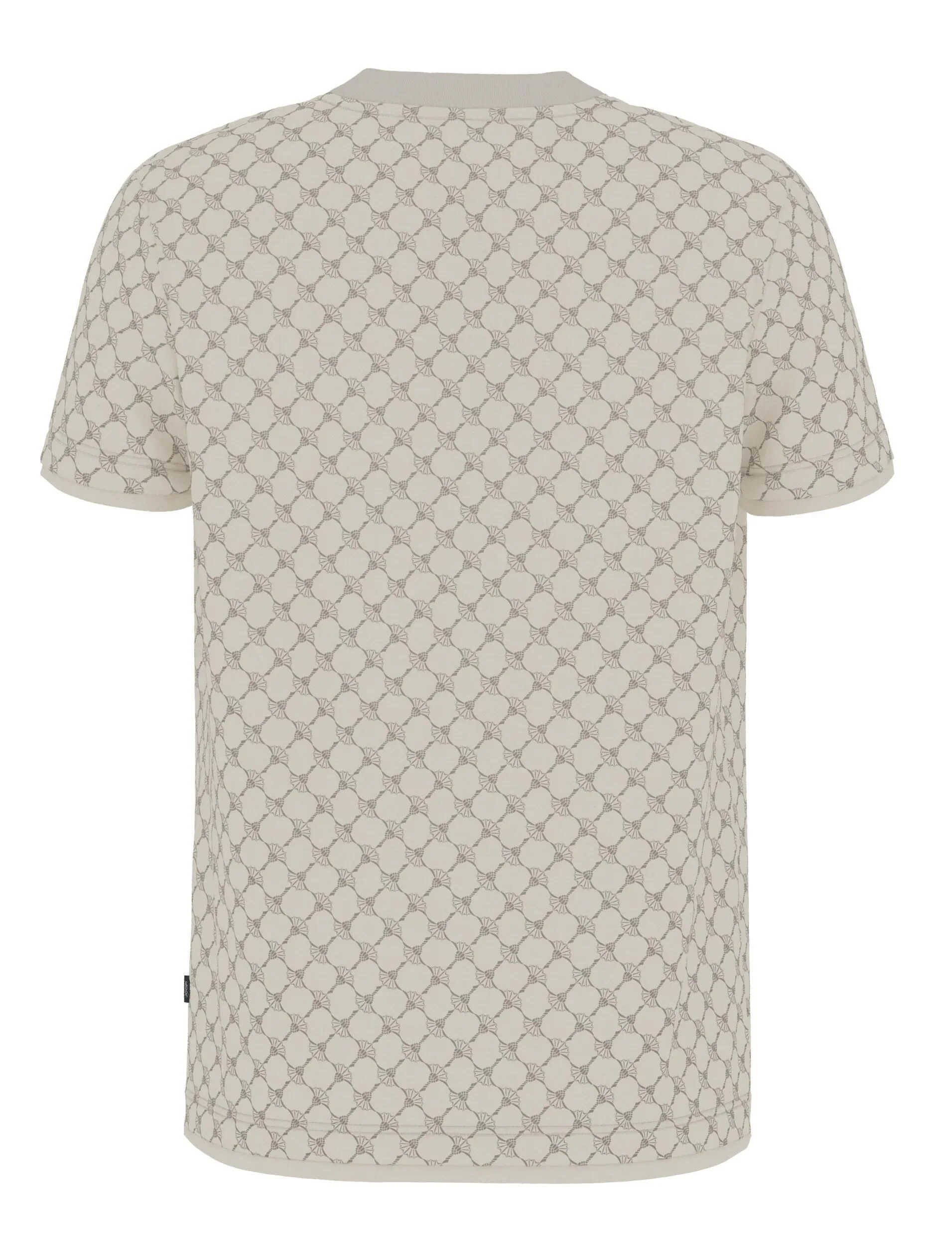 T-Shirt aus Baumwollmix - Image 2