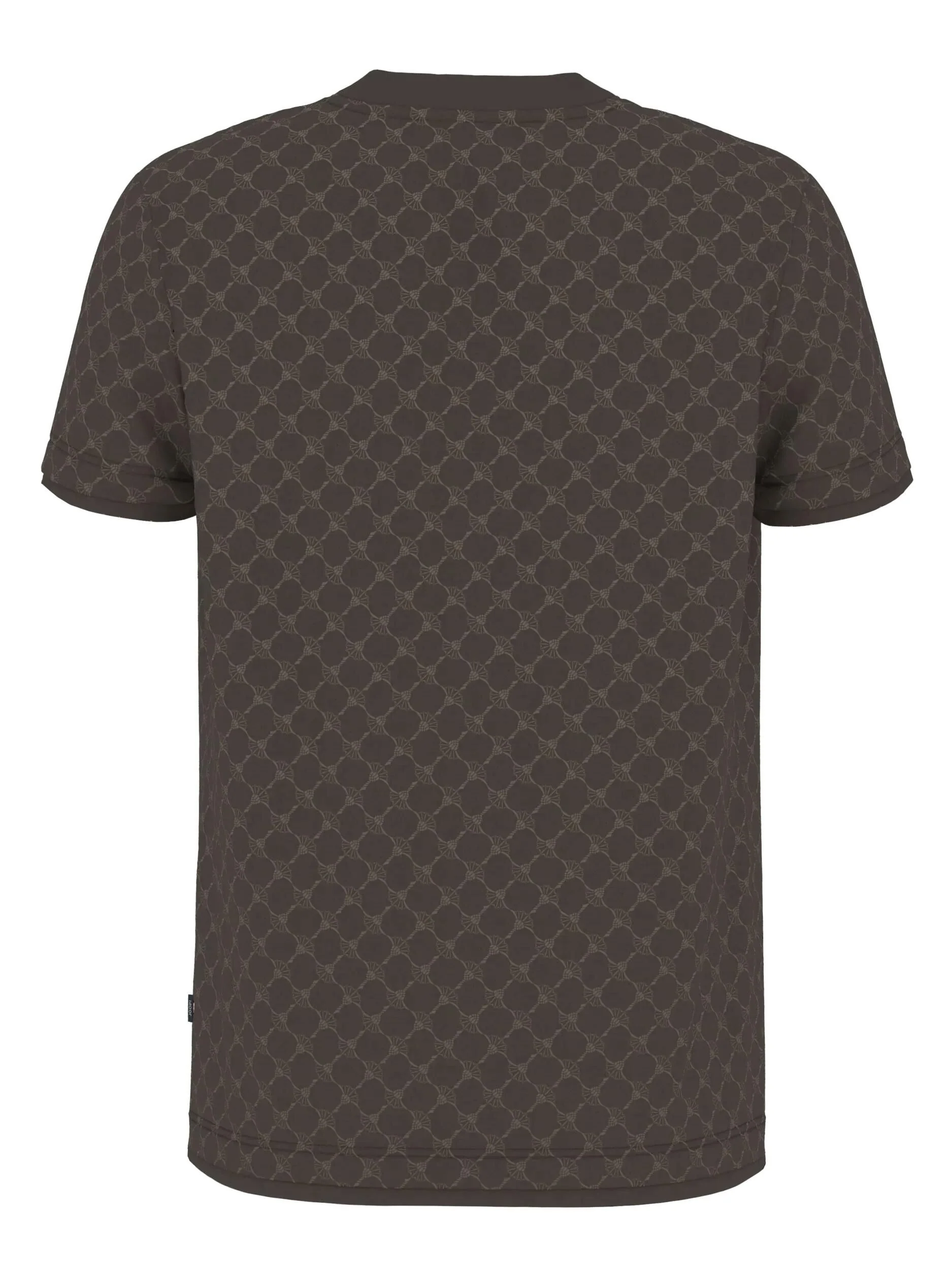 T-Shirt aus Baumwollmix - Image 2