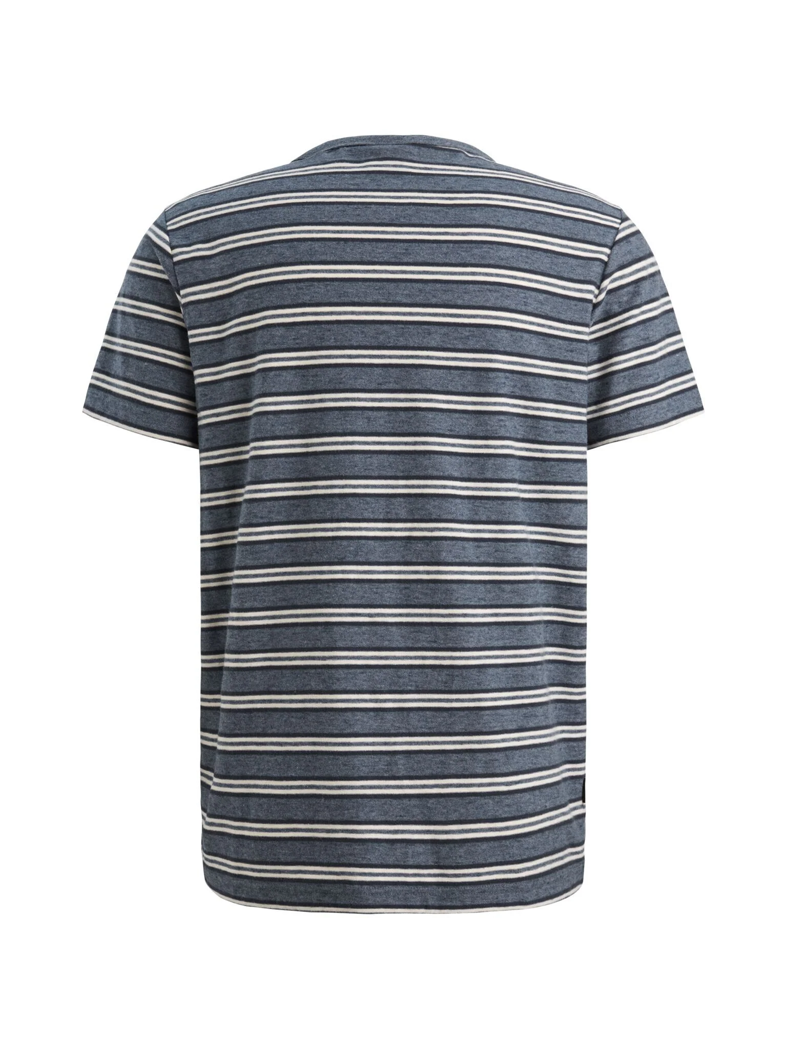 T-Shirt aus Baumwollmix - Image 2