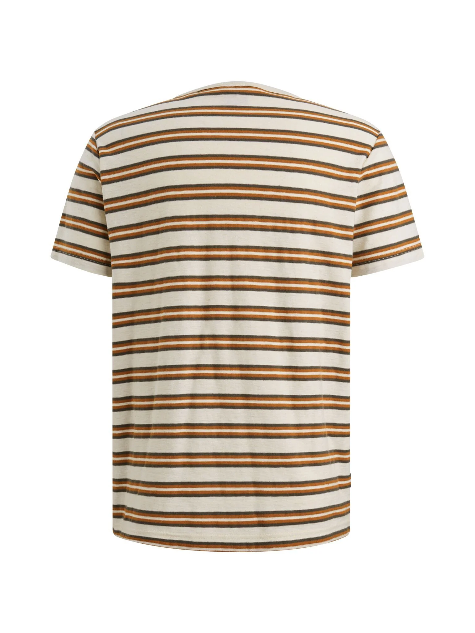T-Shirt aus Baumwollmix - Image 2
