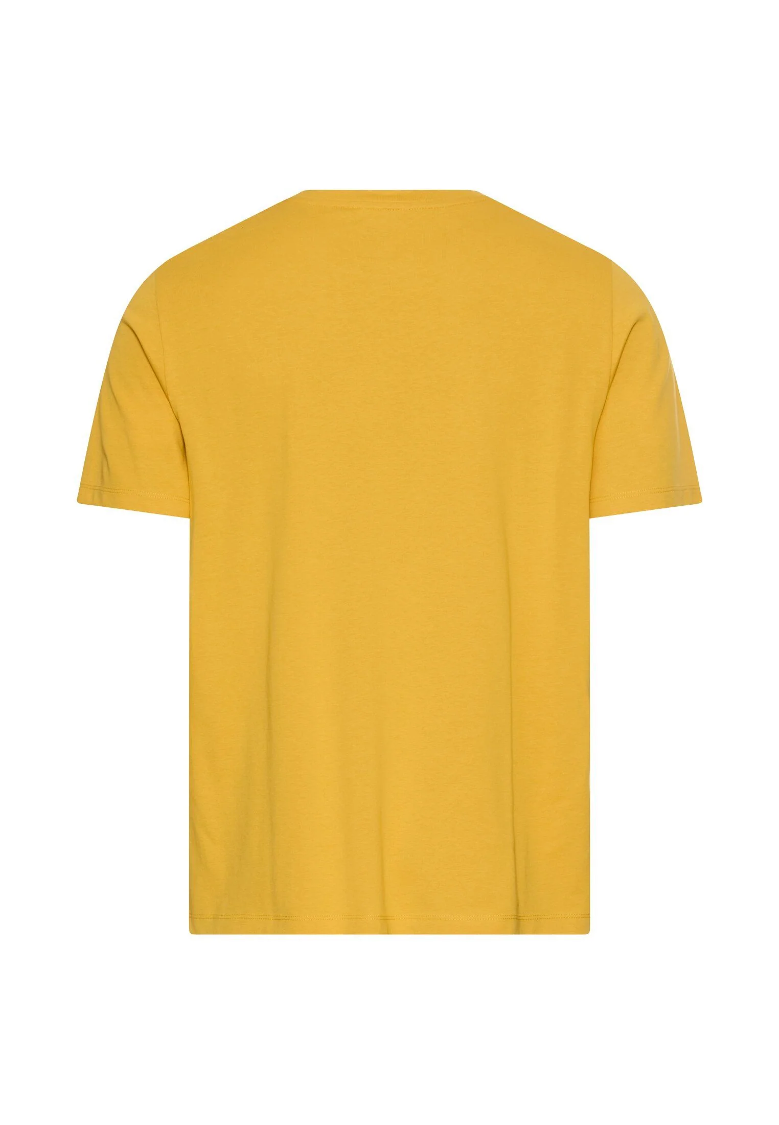 T-Shirt aus Baumwollmix - Image 2