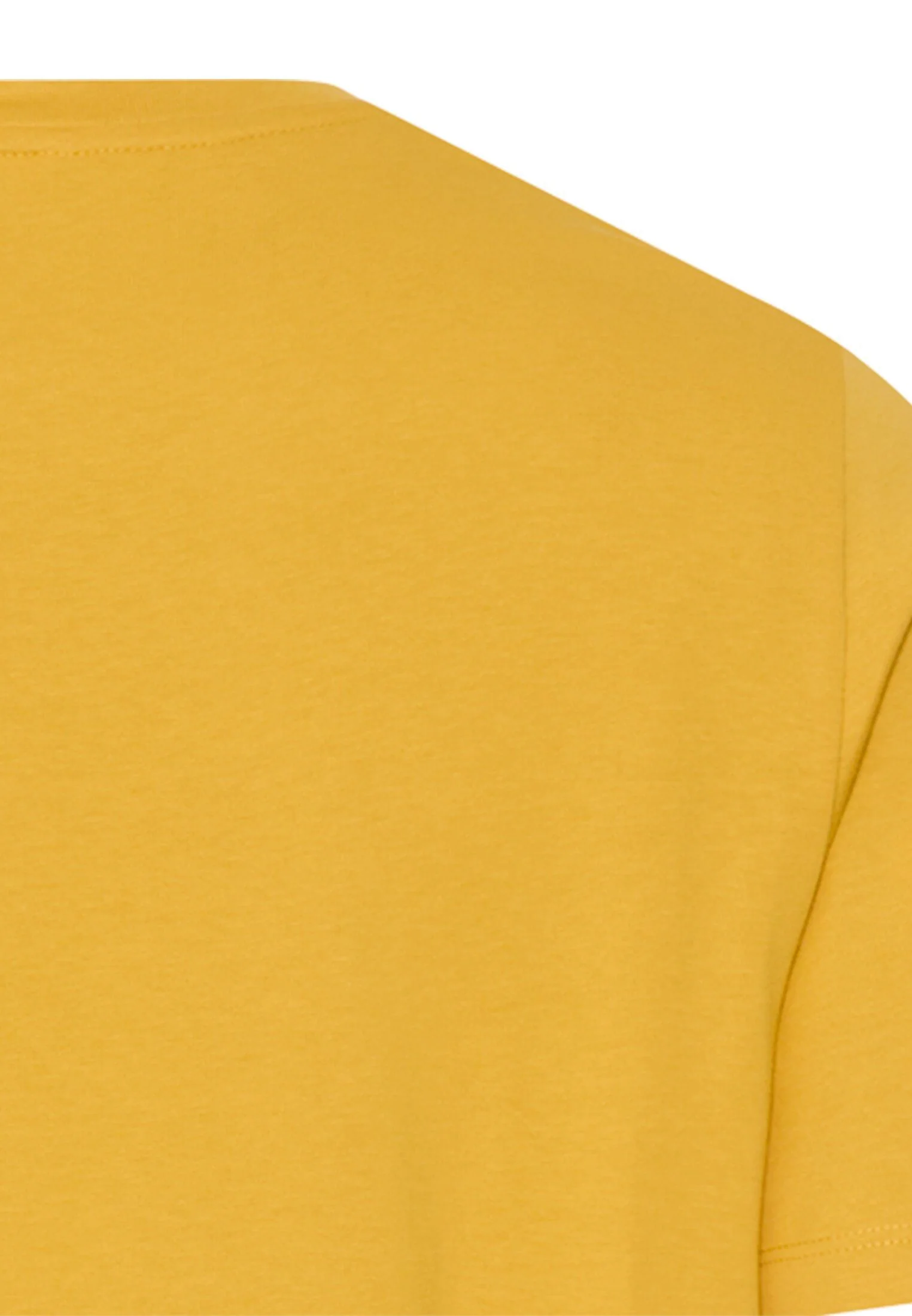 T-Shirt aus Baumwollmix - Image 4