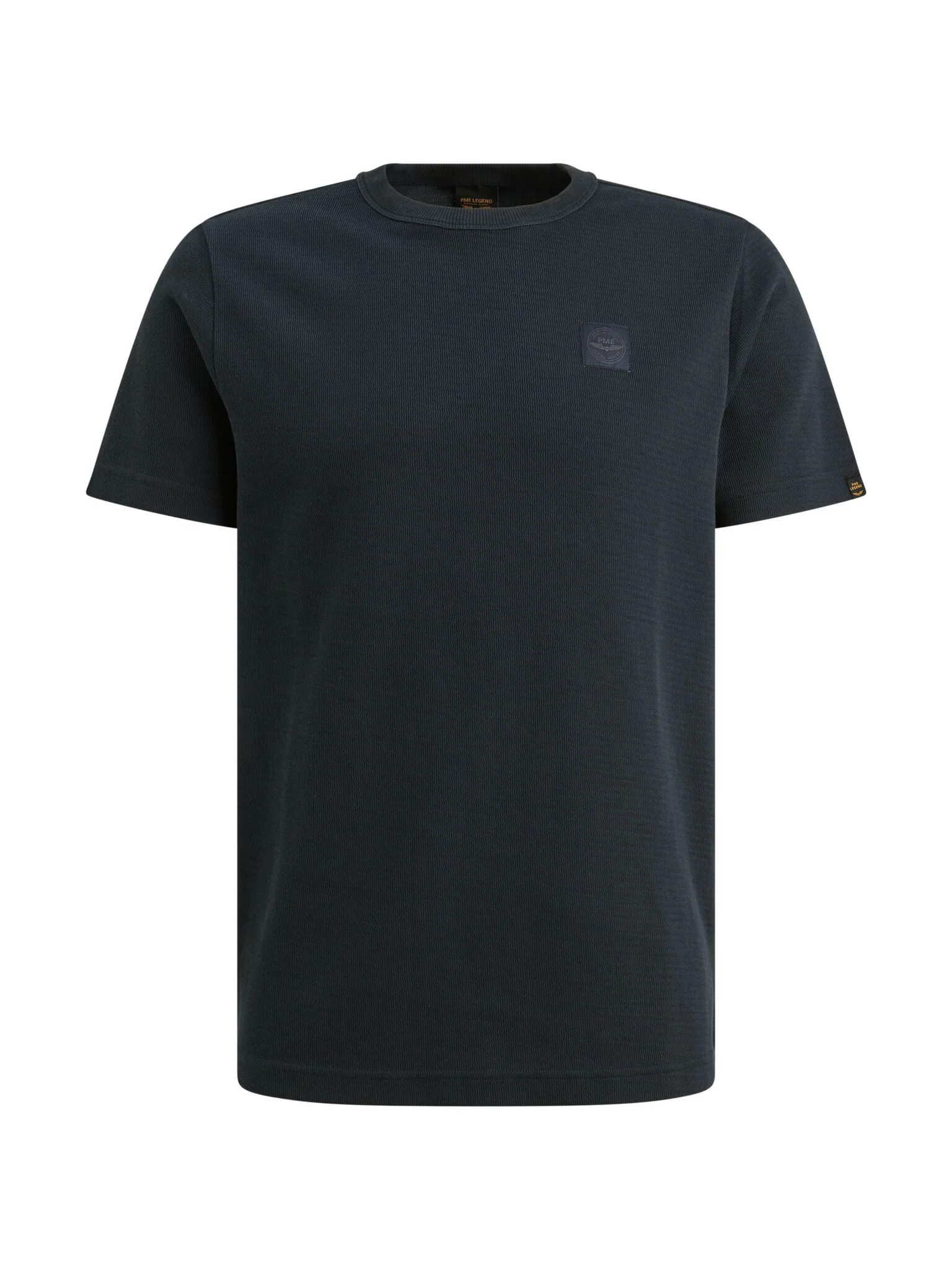 T-Shirt aus Baumwollmix
