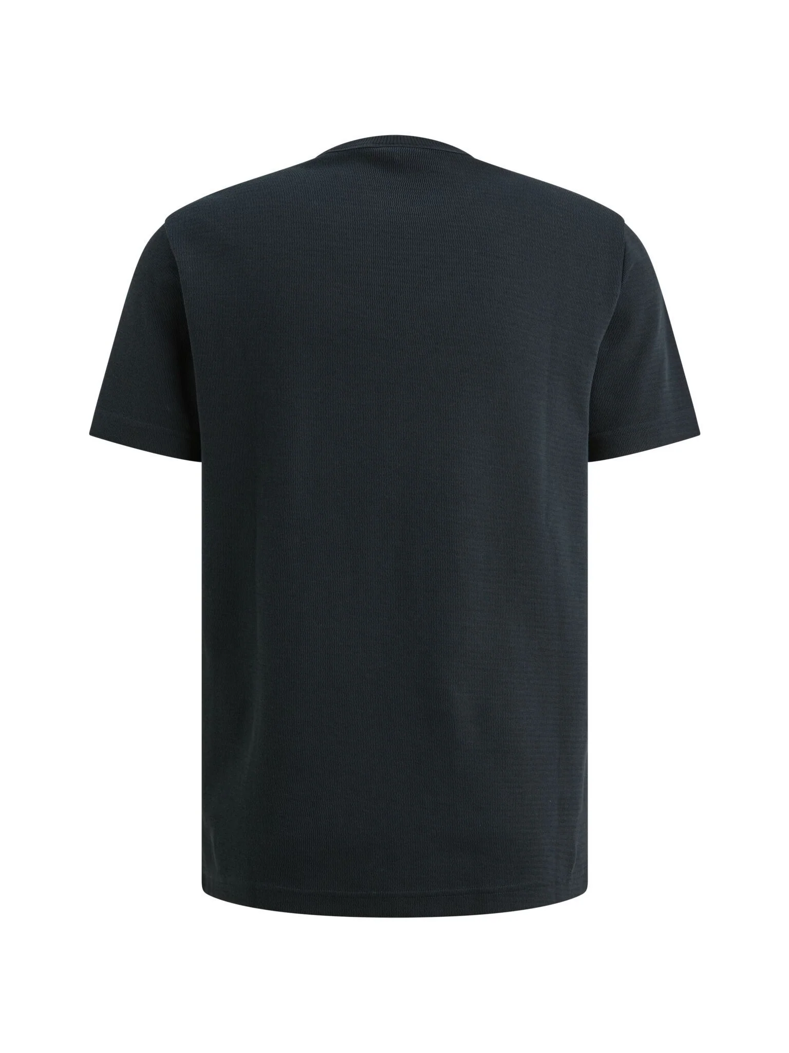 T-Shirt aus Baumwollmix - Image 2