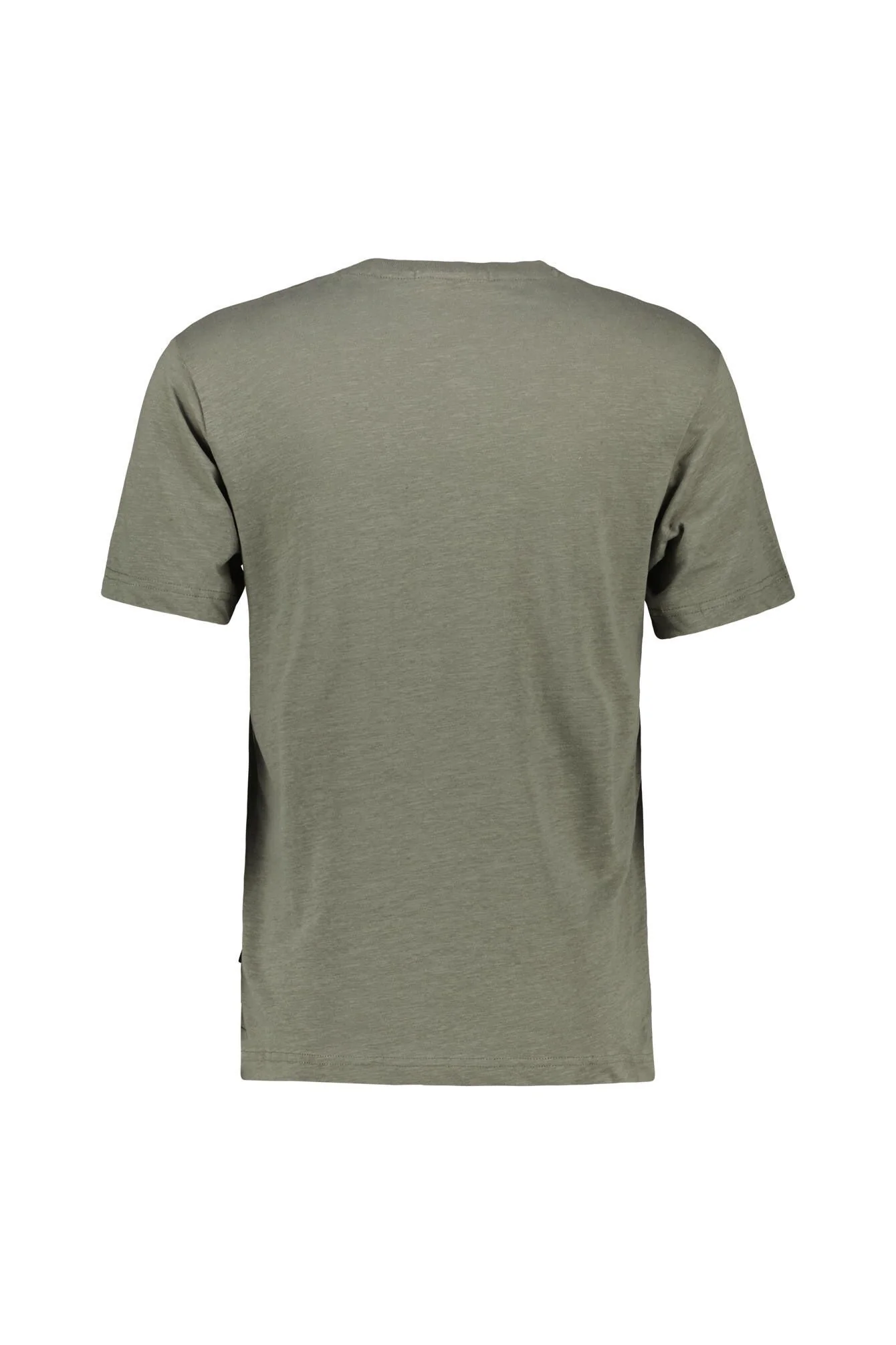 T-Shirt aus Baumwollmix - Image 2