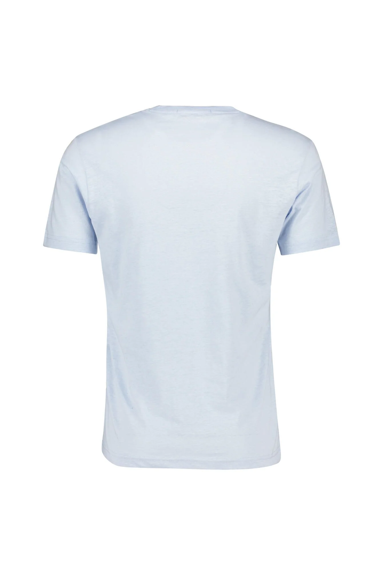T-Shirt aus Baumwollmix - Image 2