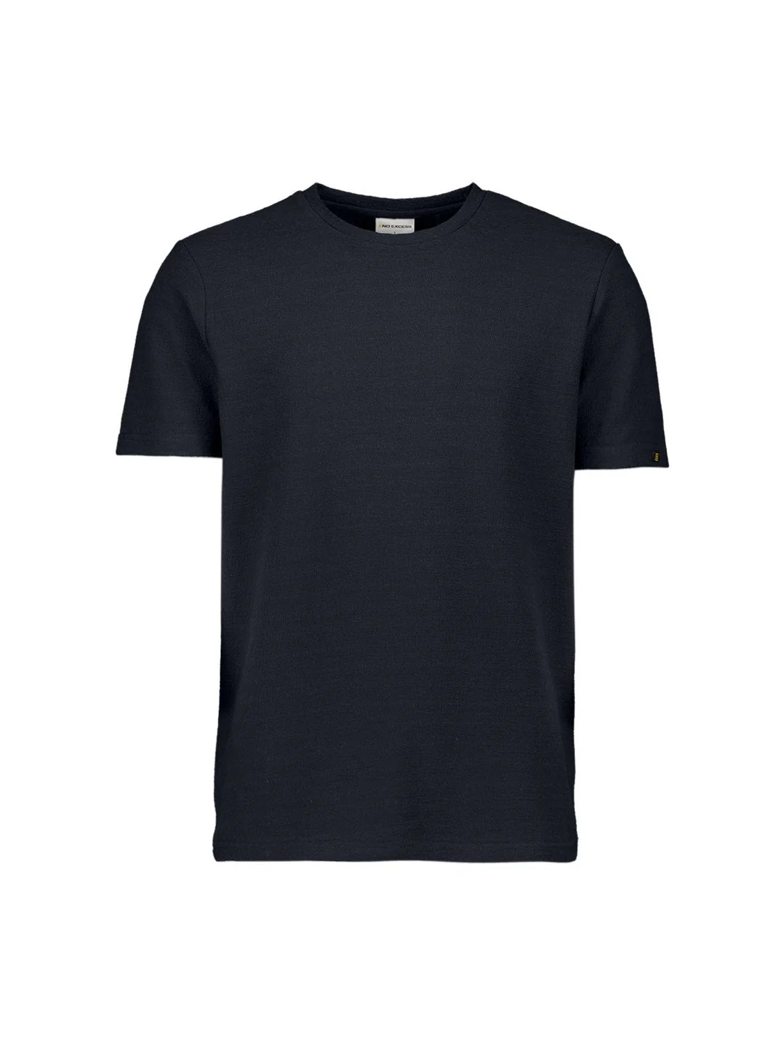 T-Shirt aus Baumwollmix