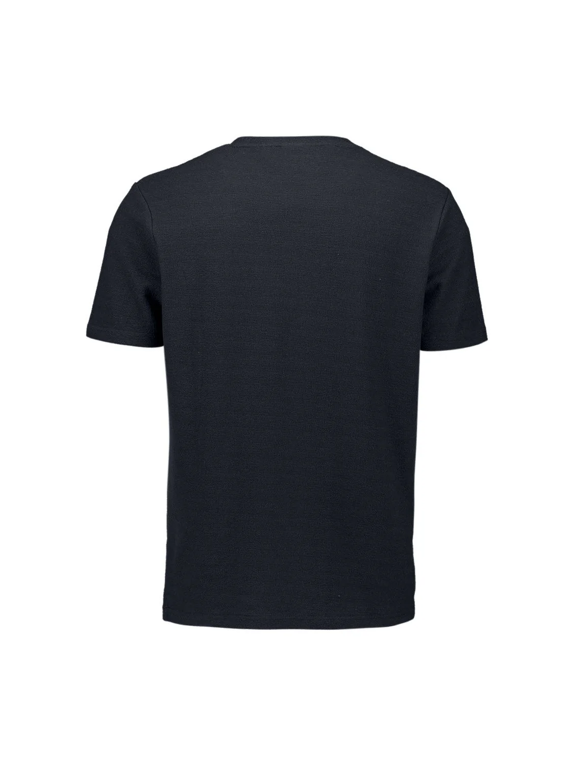 T-Shirt aus Baumwollmix - Image 2