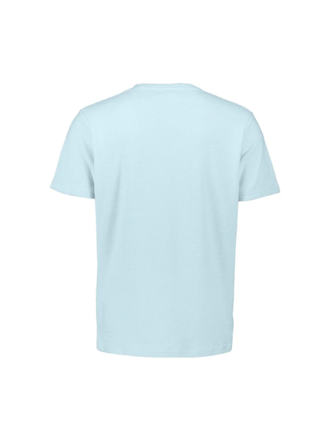 T-Shirt aus Baumwollmix - Image 2