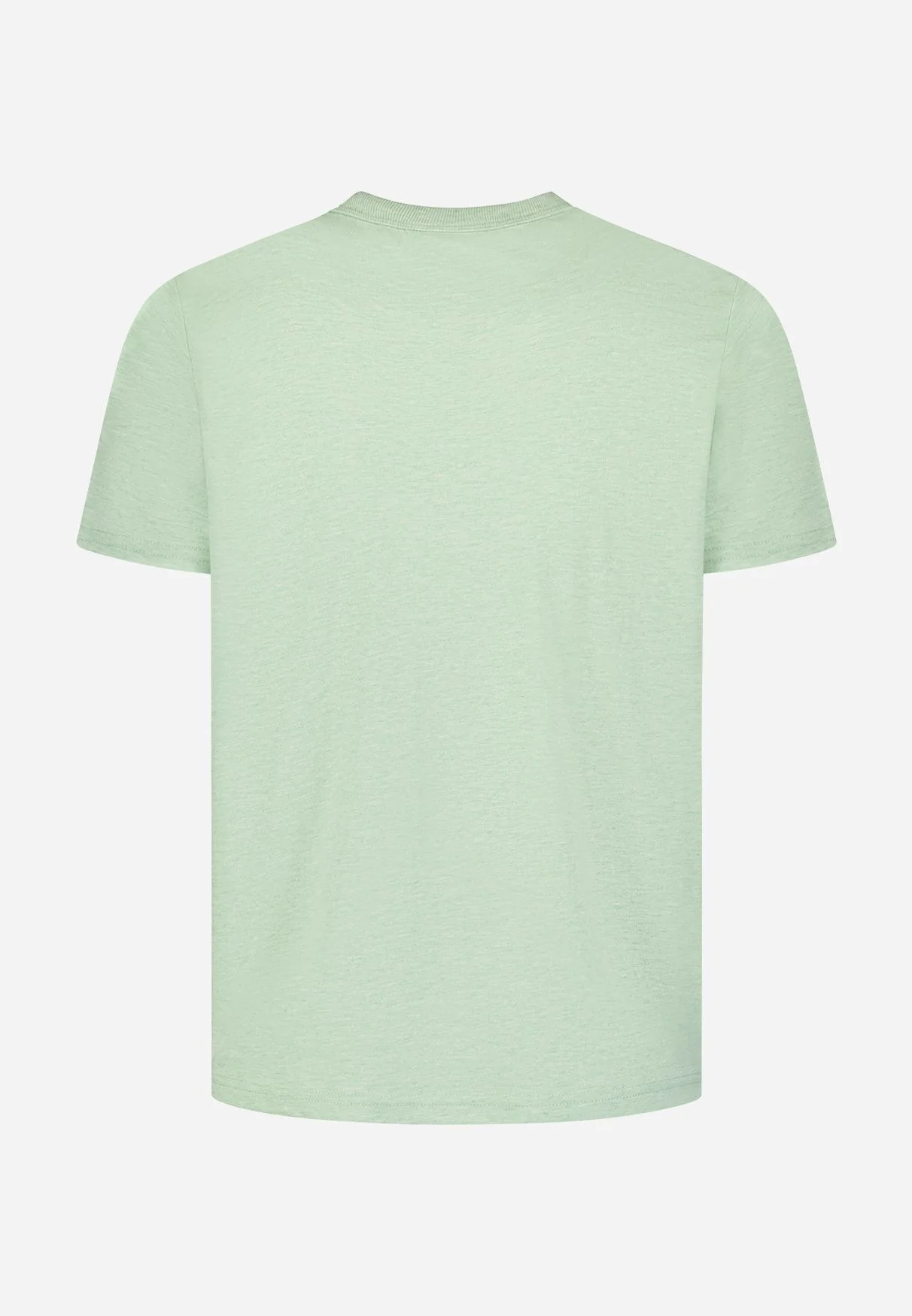 T-Shirt aus Baumwollmix - Image 6