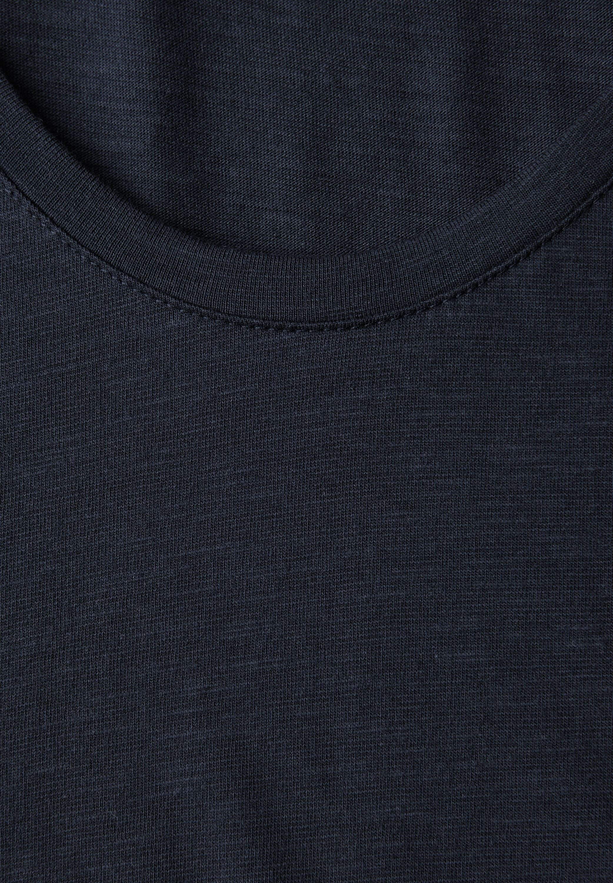 T-Shirt aus Baumwollmix - Image 6