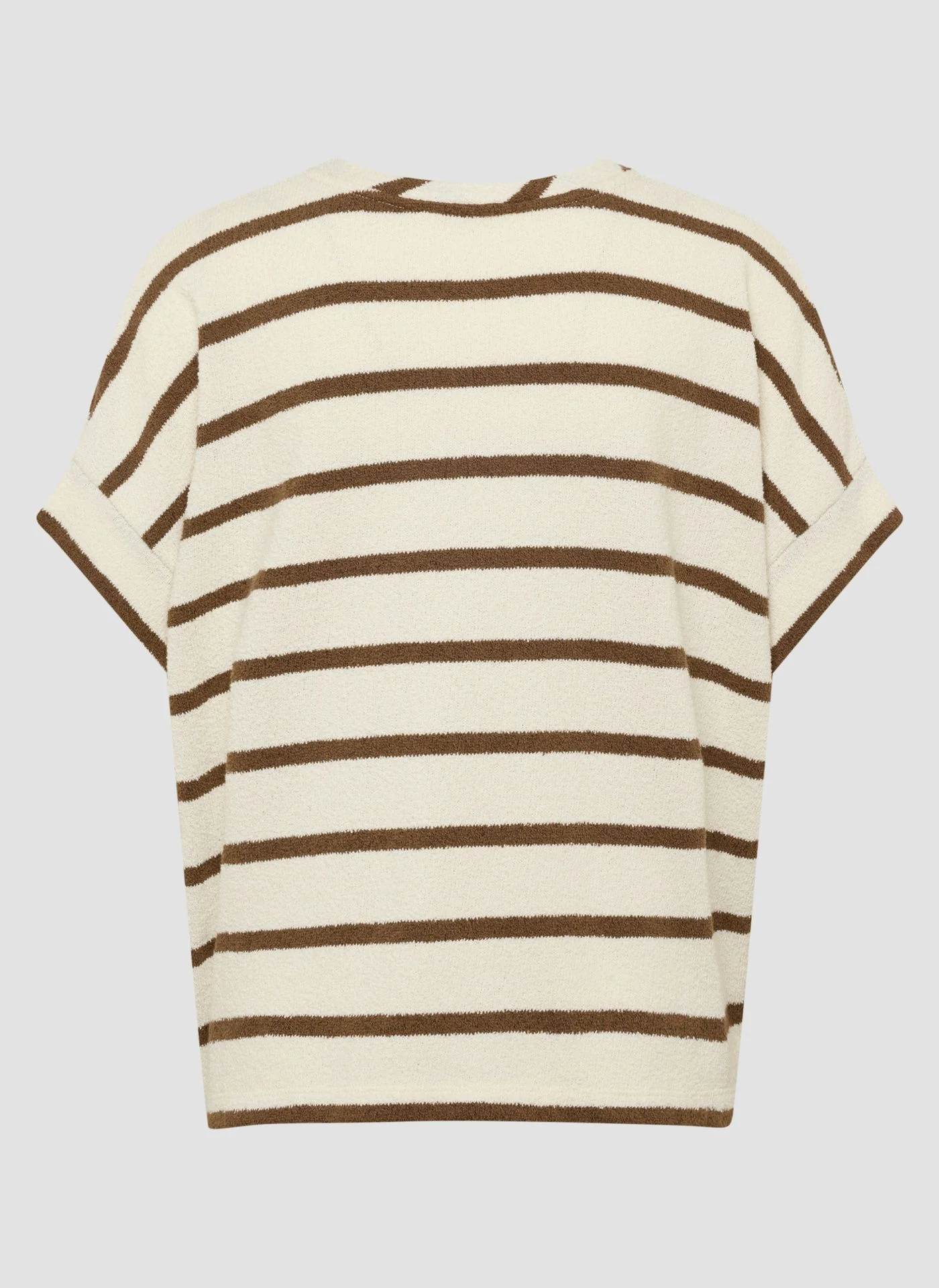 T-Shirt aus Baumwollmix - Image 3