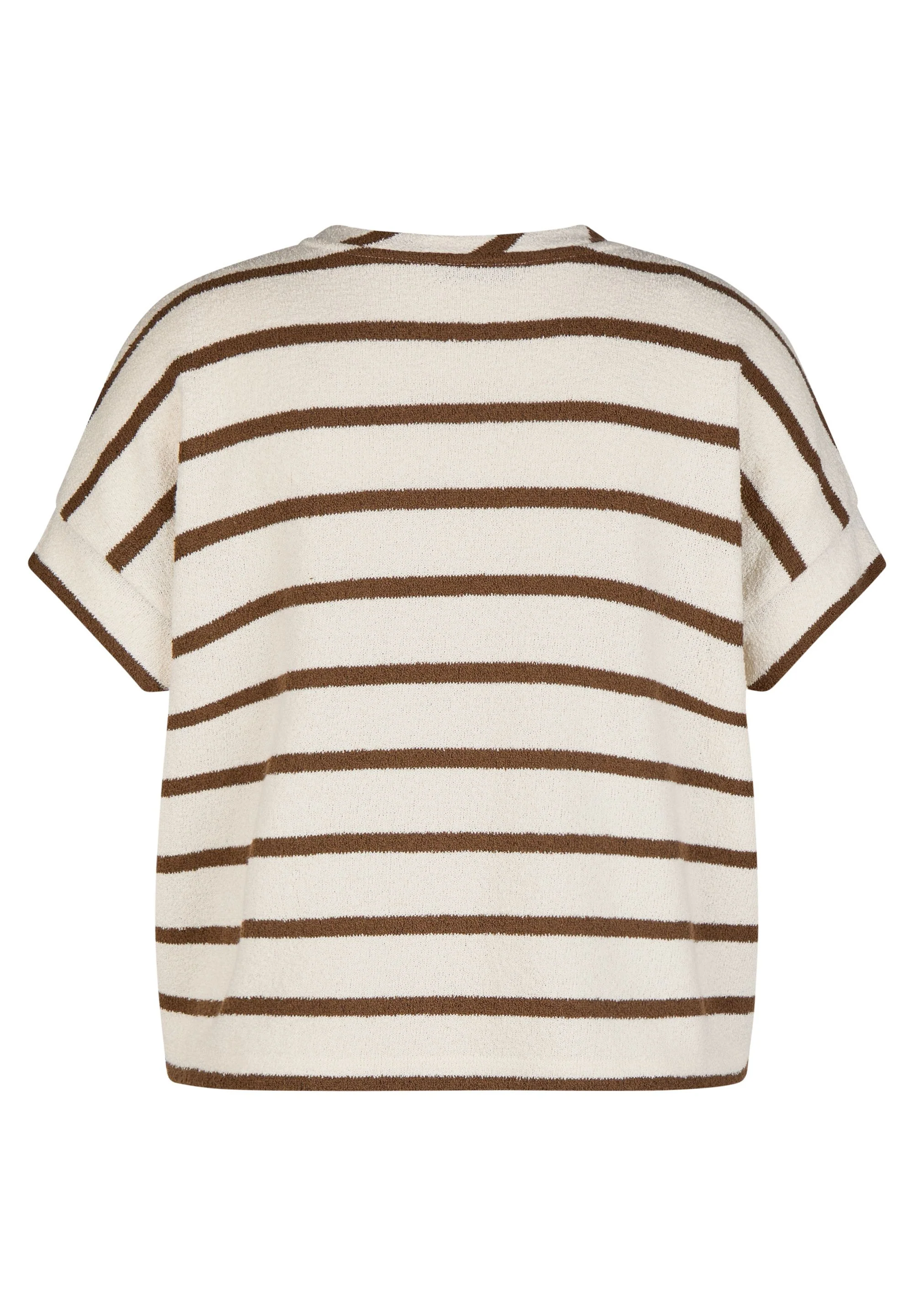 T-Shirt aus Baumwollmix - Image 4