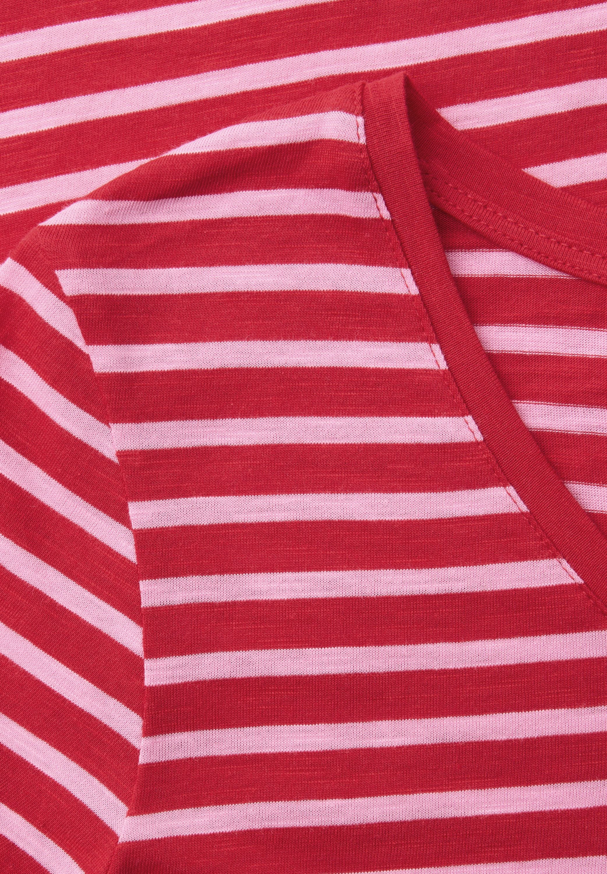 T-Shirt aus Baumwollmix - Image 6