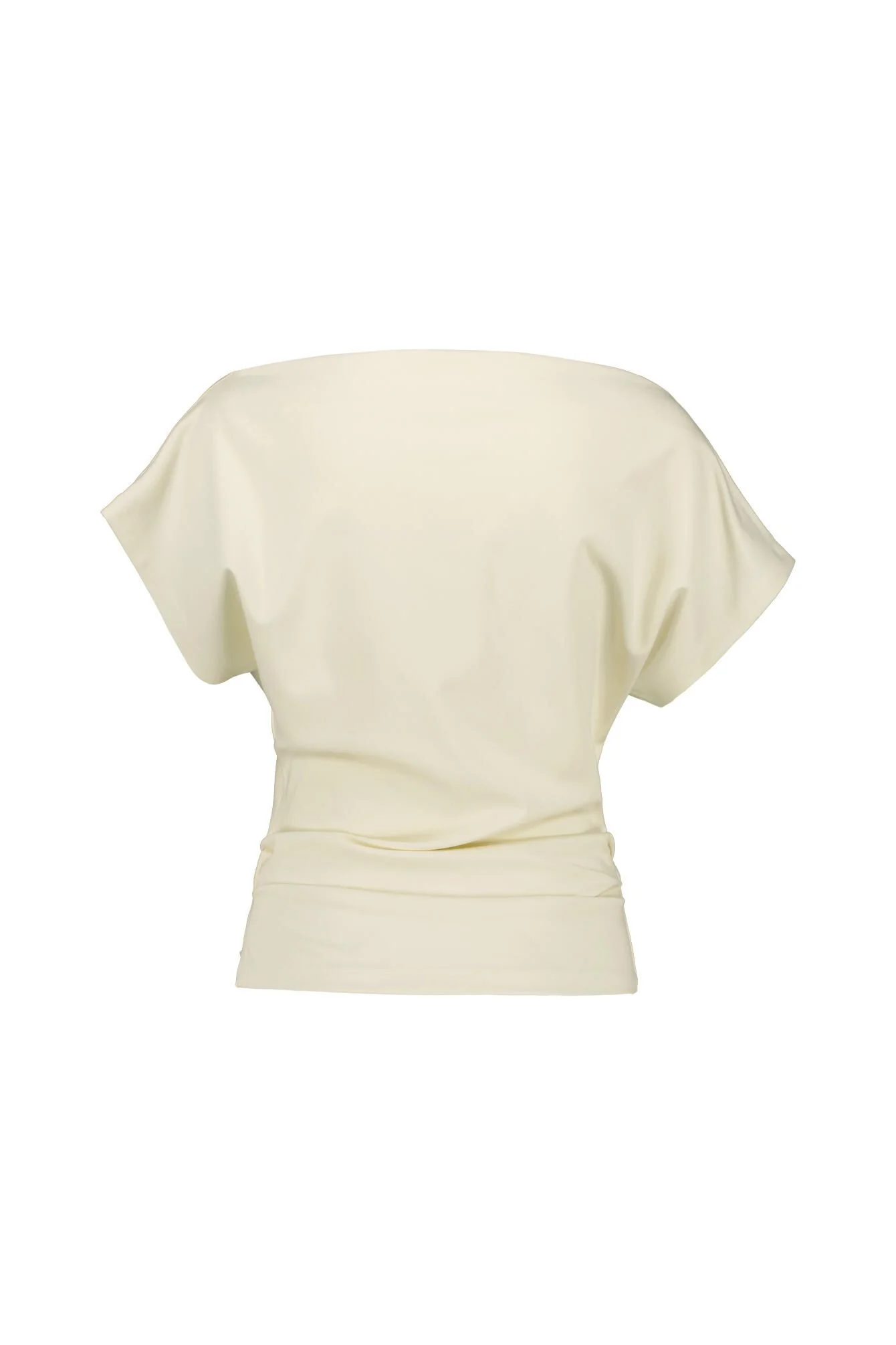 T-Shirt aus Baumwollmix - Image 2