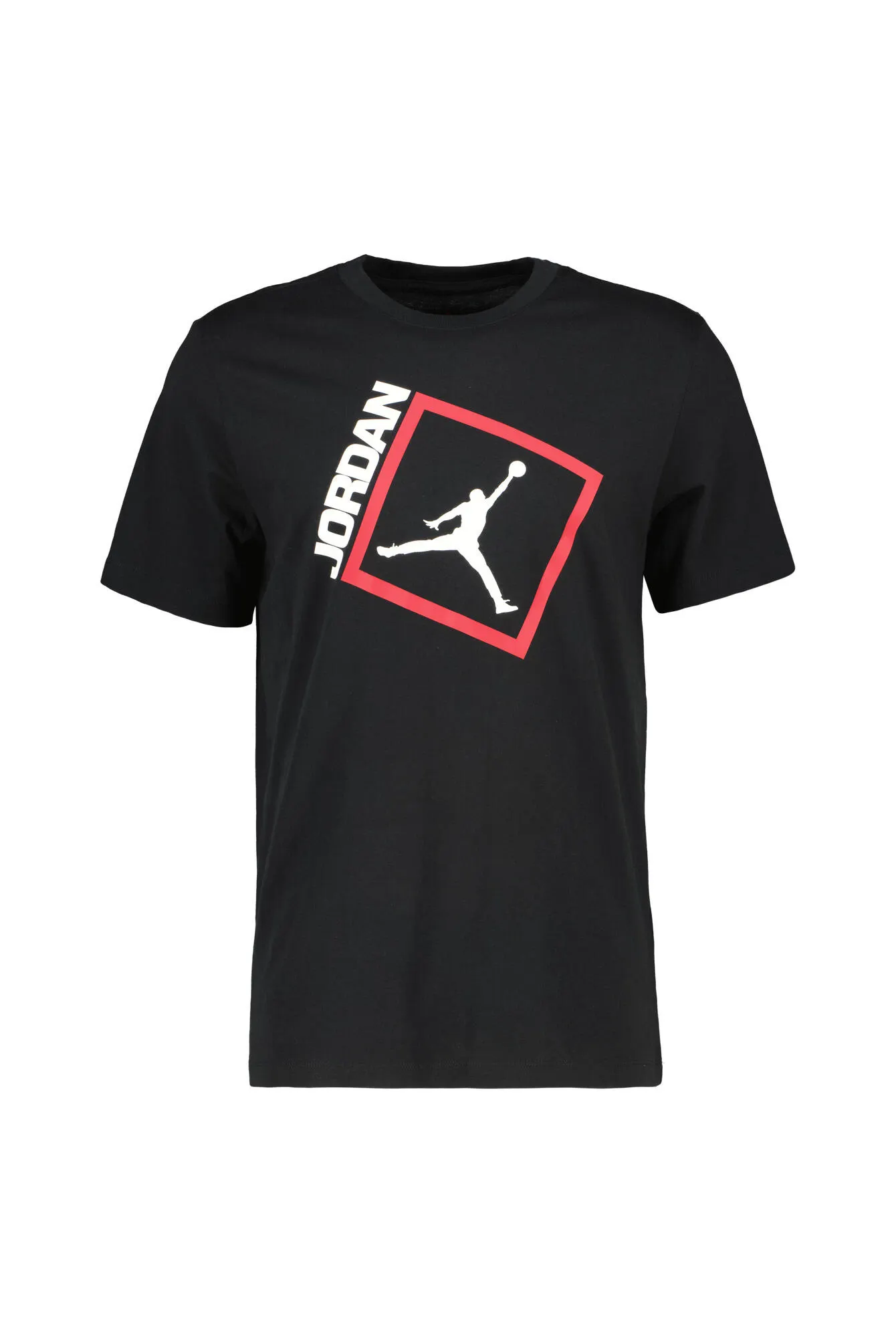 T-Shirt aus Baumwollmix