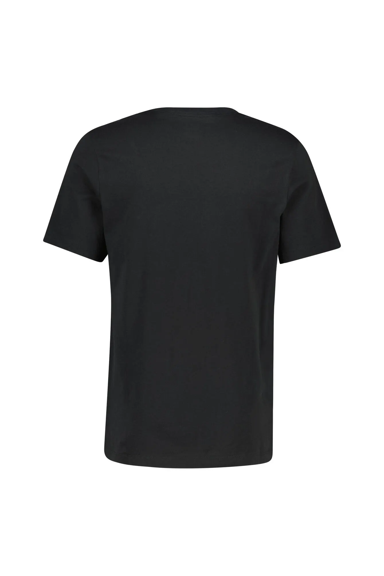 T-Shirt aus Baumwollmix - Image 2