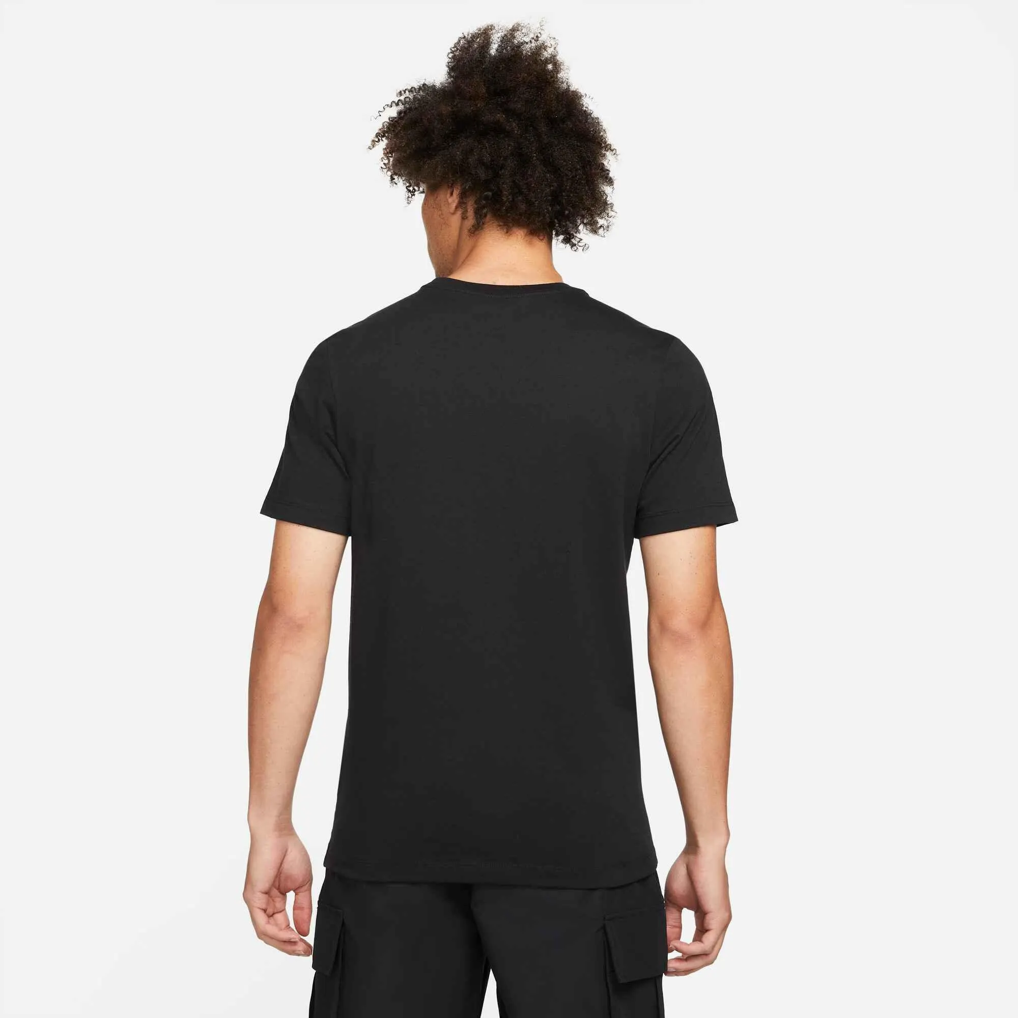 T-Shirt aus Baumwollmix - Image 4