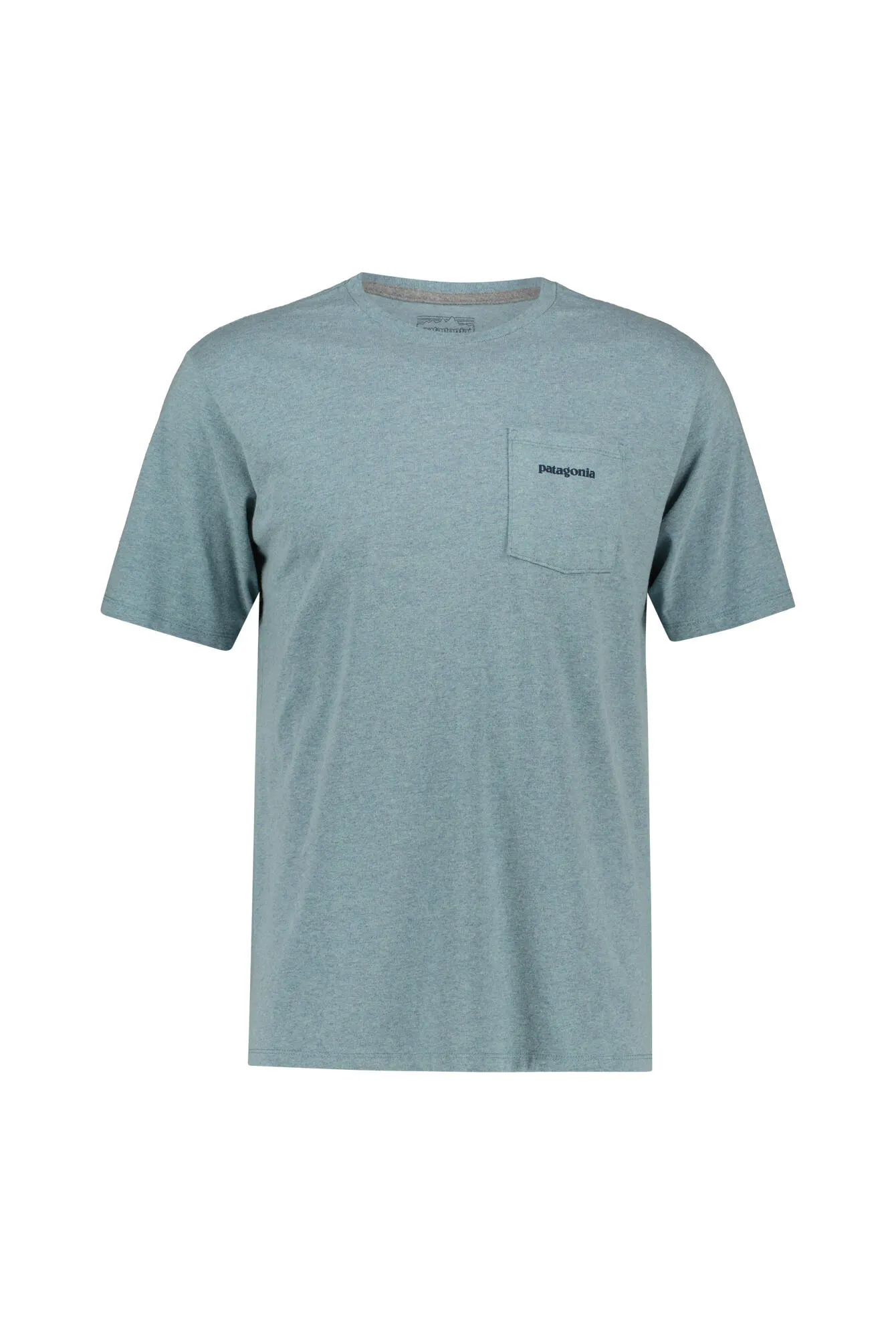 T-Shirt aus Baumwollmix