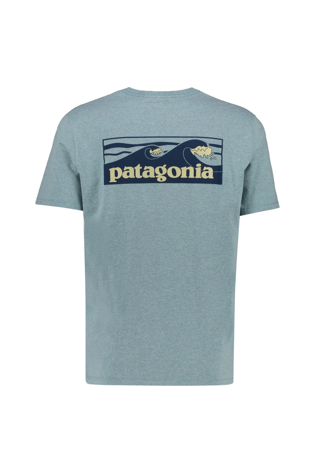 T-Shirt aus Baumwollmix - Image 2