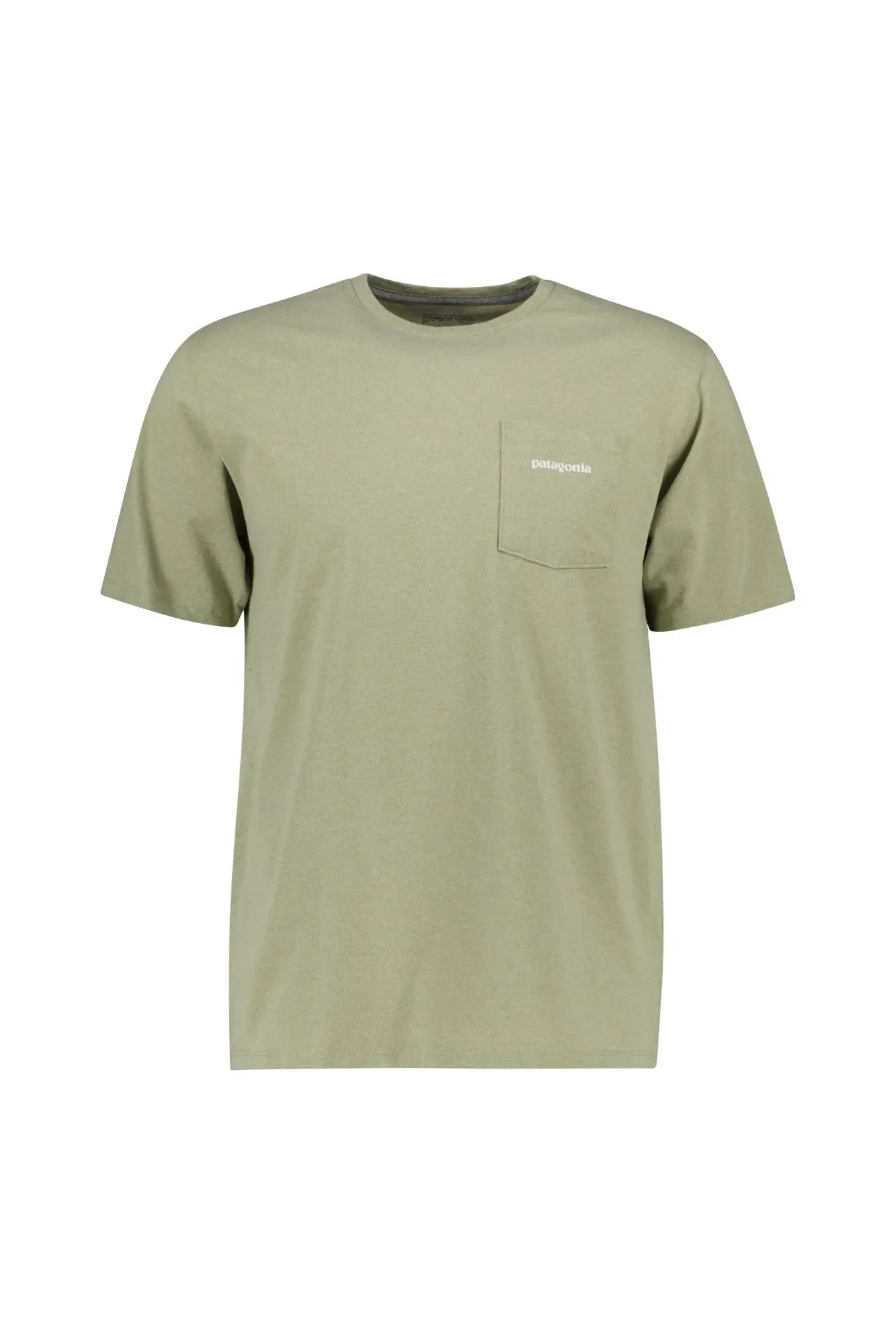 T-Shirt aus Baumwollmix
