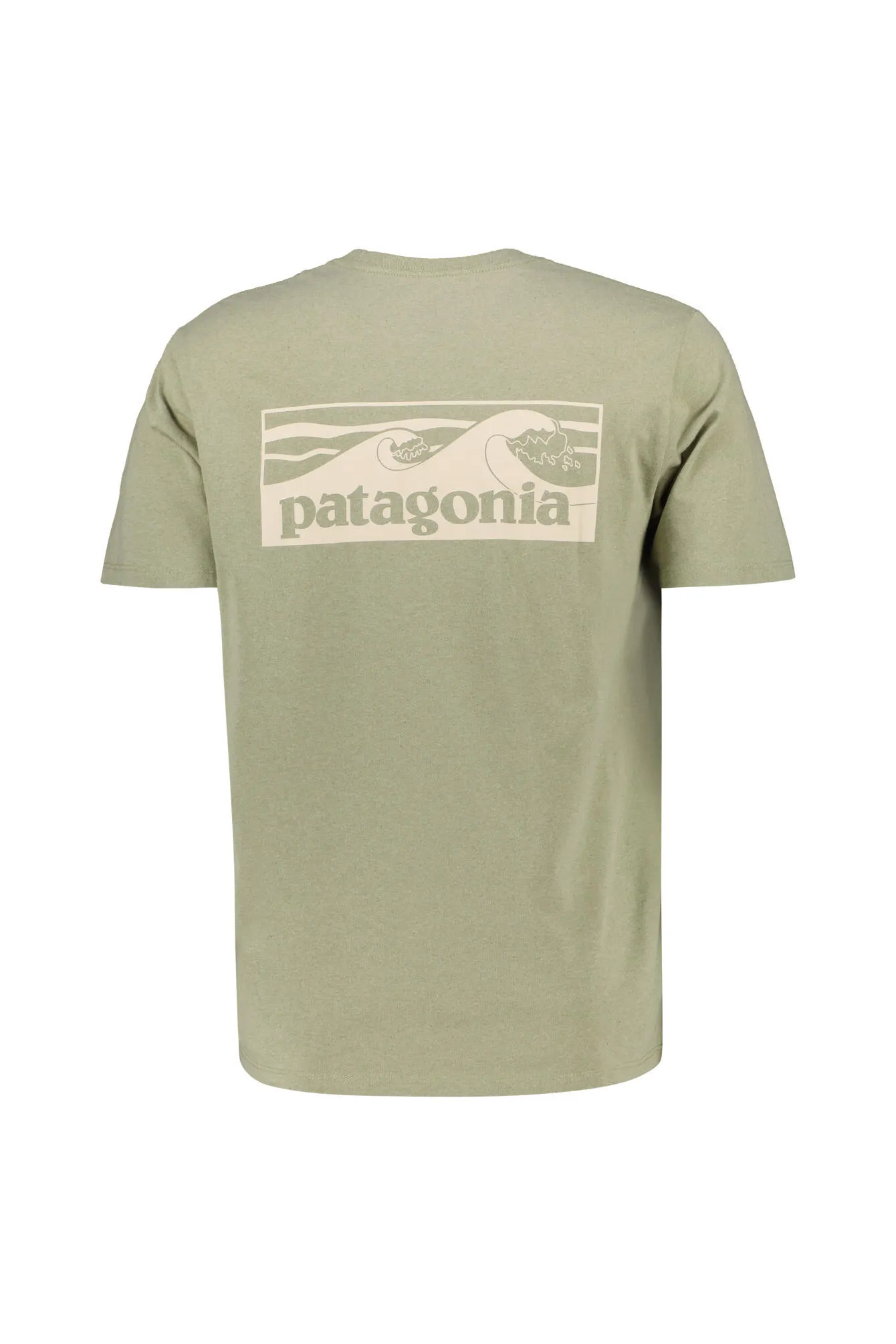 T-Shirt aus Baumwollmix - Image 2
