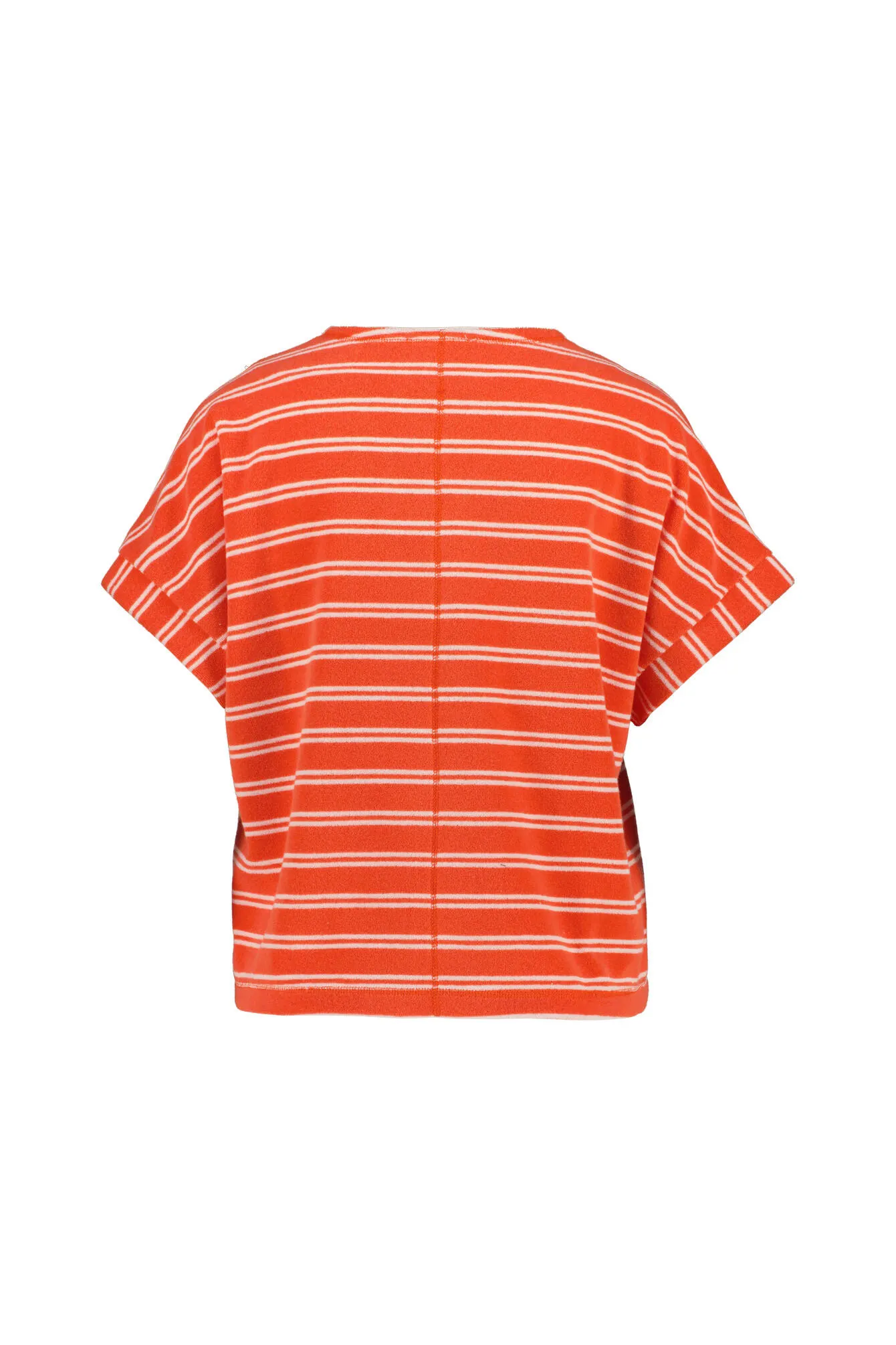 T-Shirt aus Baumwollmix - Image 2