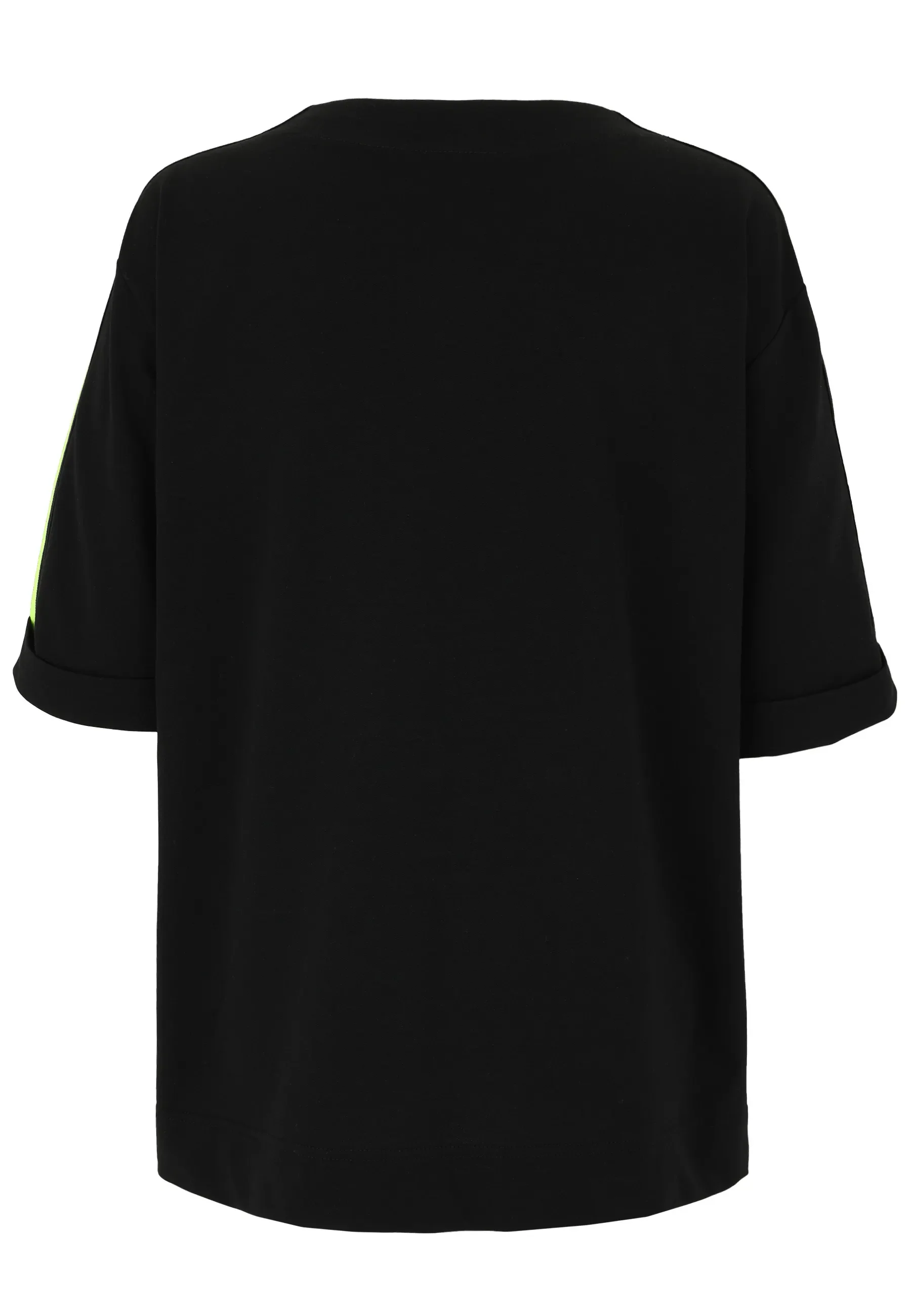 T-Shirt aus Baumwollmix - Image 2